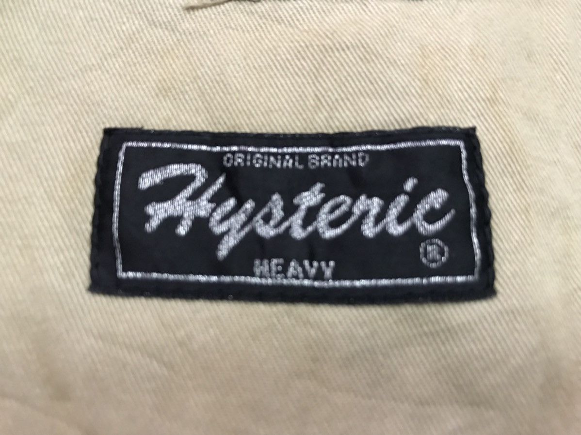 Hysteric Glamour Hysteric Glamour Size S / US 4 / IT 40 - 3 Thumbnail