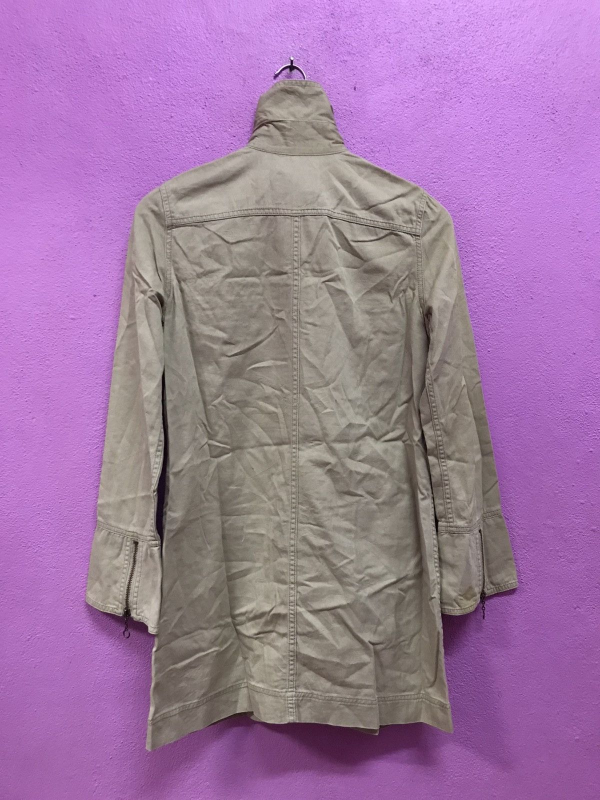 Hysteric Glamour Hysteric Glamour Size S / US 4 / IT 40 - 2 Thumbnail
