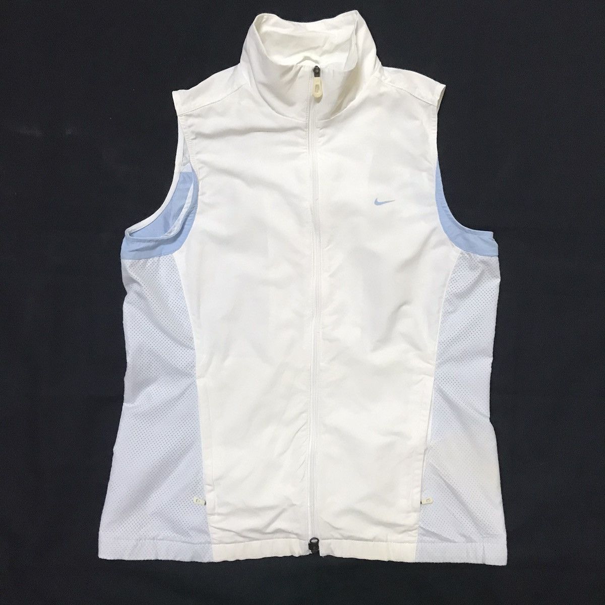 Nike Nike Golf Nylon Vest Size M / US 6-8 / IT 42-44 - 1 Thumbnail