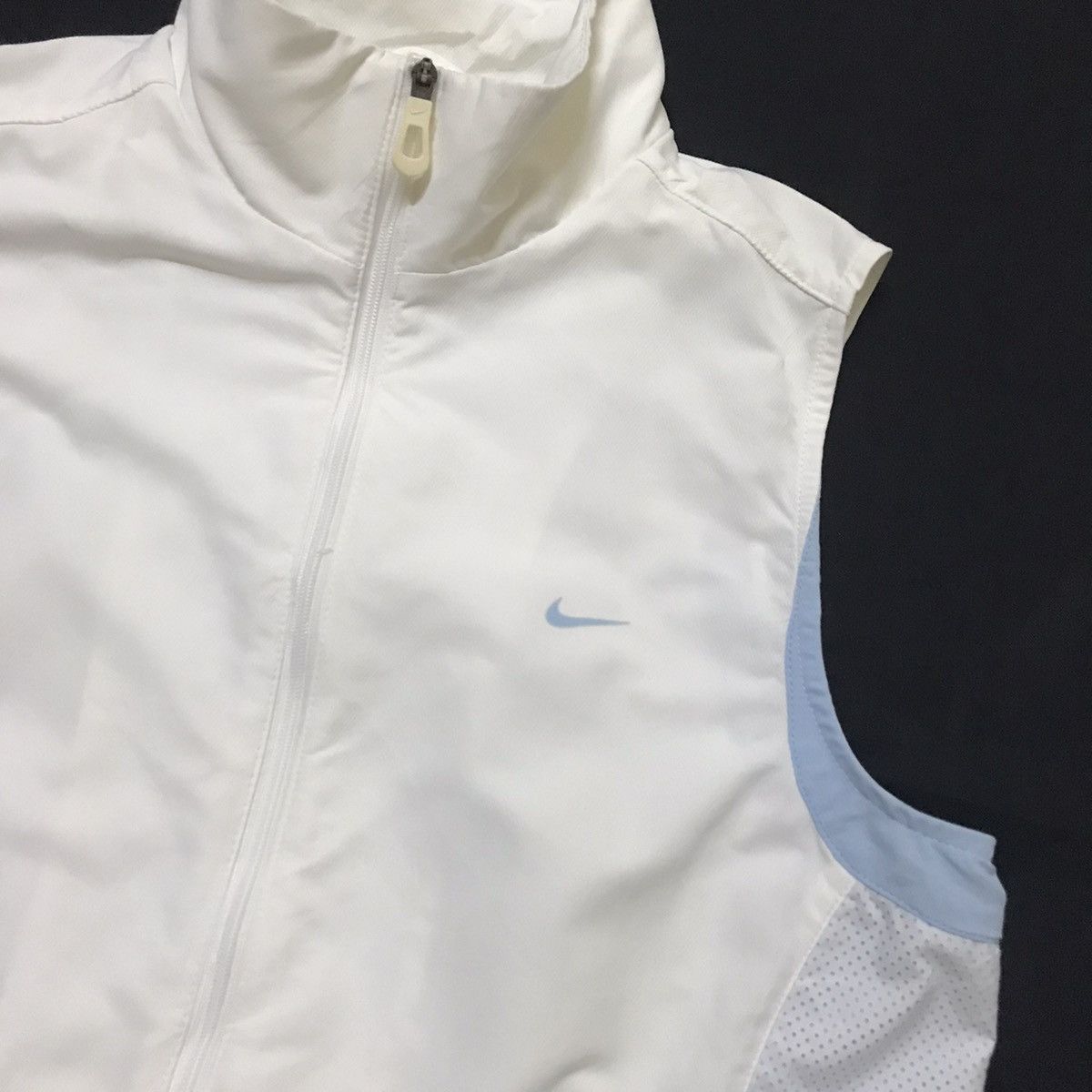 Nike Nike Golf Nylon Vest Size M / US 6-8 / IT 42-44 - 4 Thumbnail