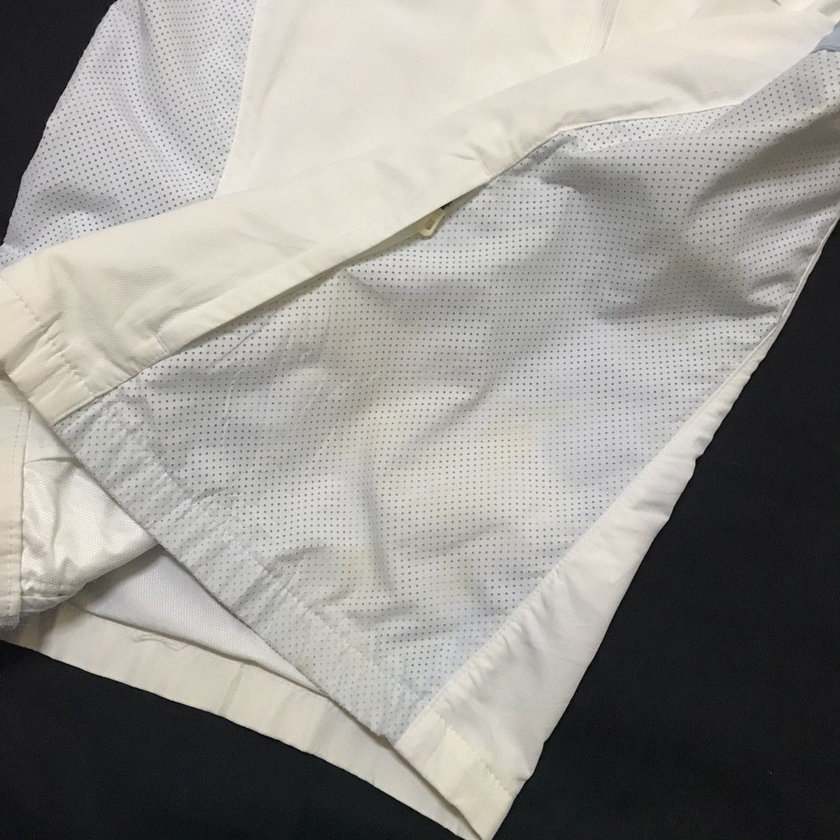 Nike Nike Golf Nylon Vest Size M / US 6-8 / IT 42-44 - 7 Thumbnail