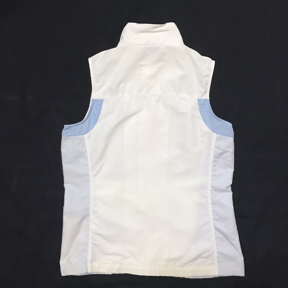 Nike Nike Golf Nylon Vest Size M / US 6-8 / IT 42-44 - 2 Thumbnail