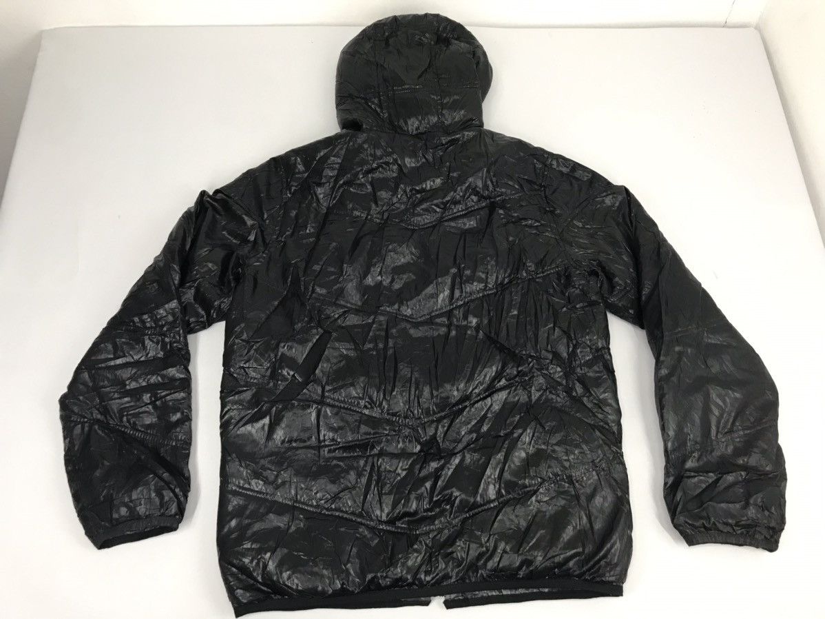 Converse Converse All Stars Puffer Style Sweater Jacket Style Size US L / EU 52-54 / 3 - 2 Thumbnail