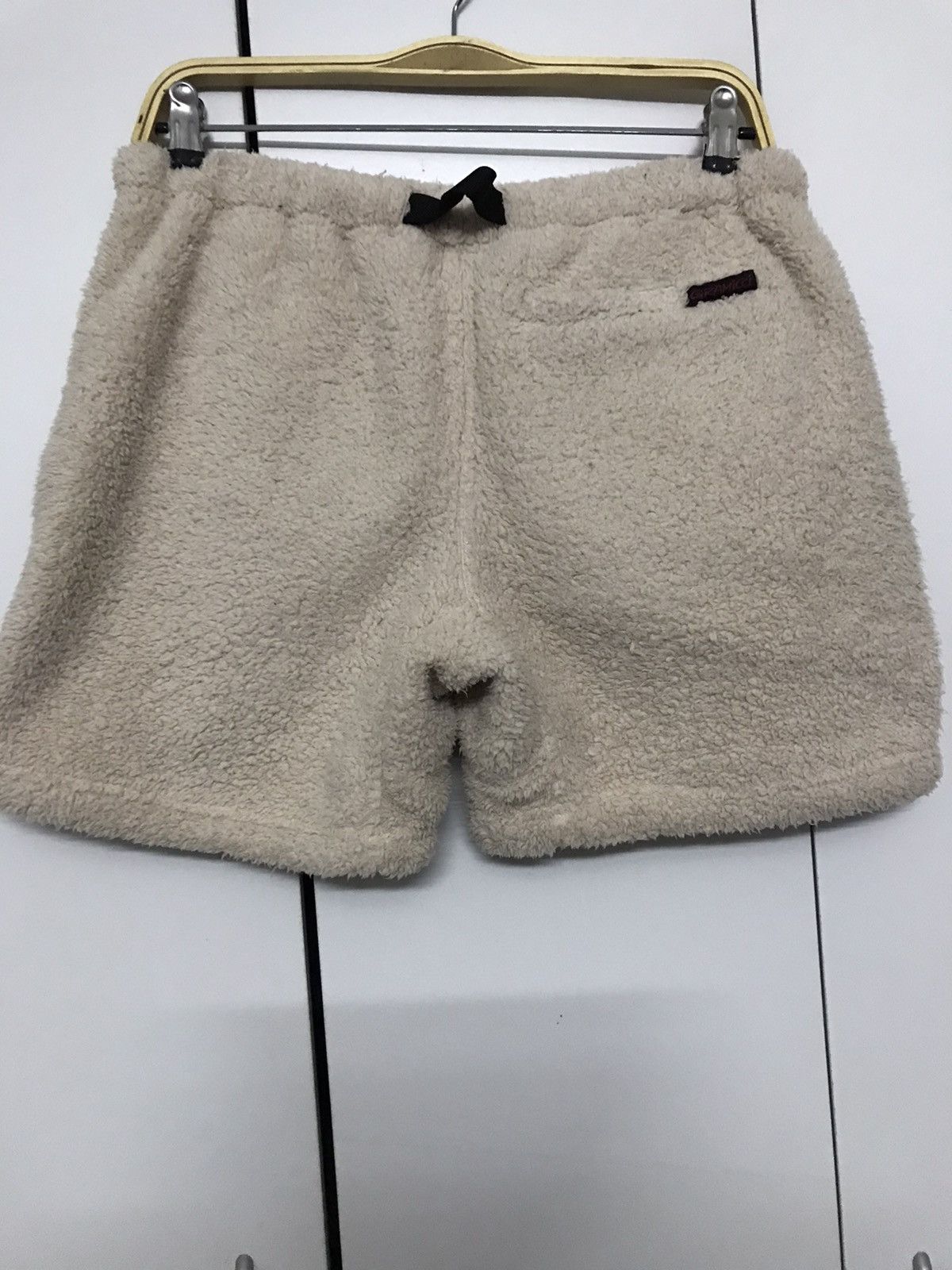Gramicci Gramicci fur shorts pants Size US 31 - 2 Thumbnail