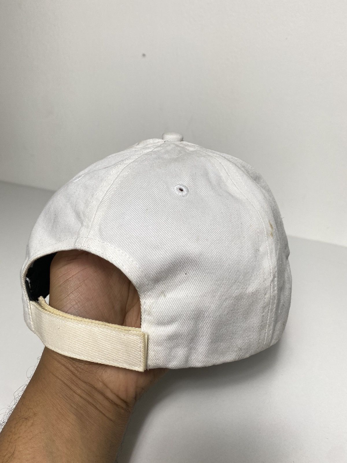 Honda × Sports Specialties Vintage GTR Nissan Nismo Racing Cap / Nissan Honda TRD Size ONE SIZE - 4 Thumbnail