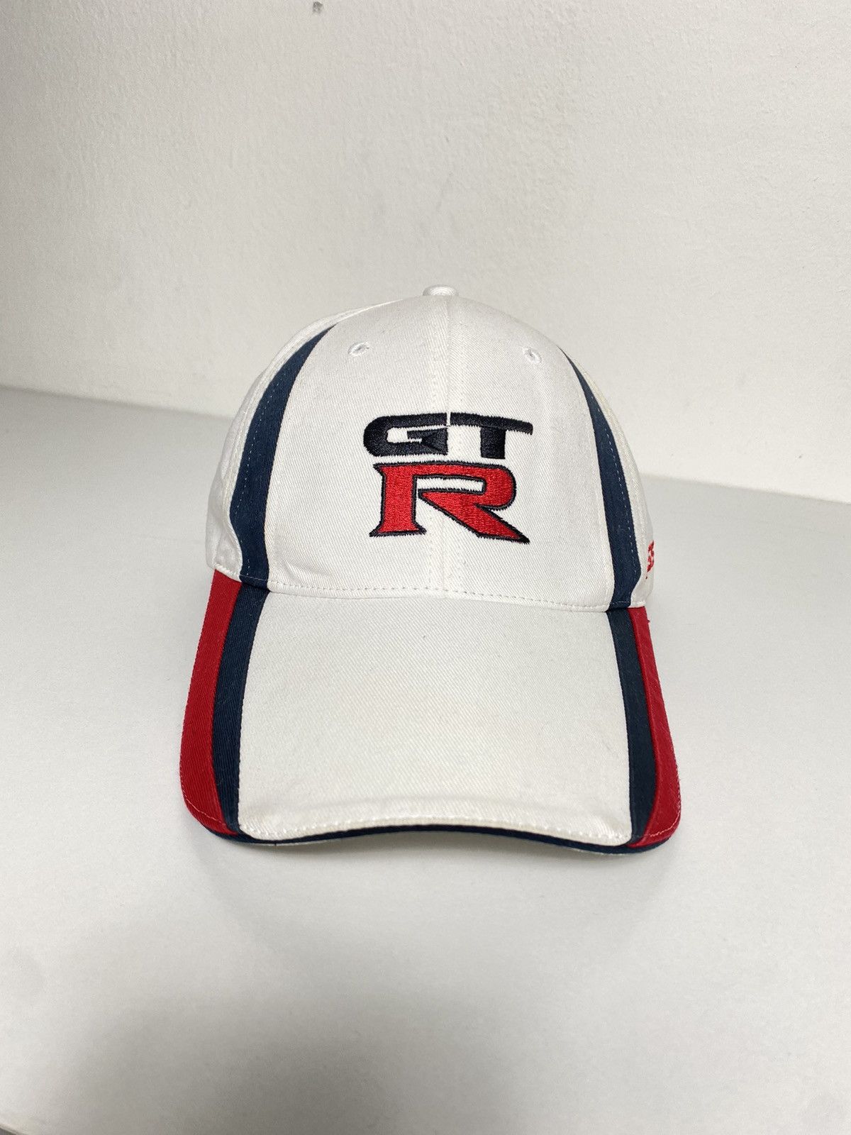 Honda × Sports Specialties Vintage GTR Nissan Nismo Racing Cap / Nissan Honda TRD Size ONE SIZE - 2 Thumbnail
