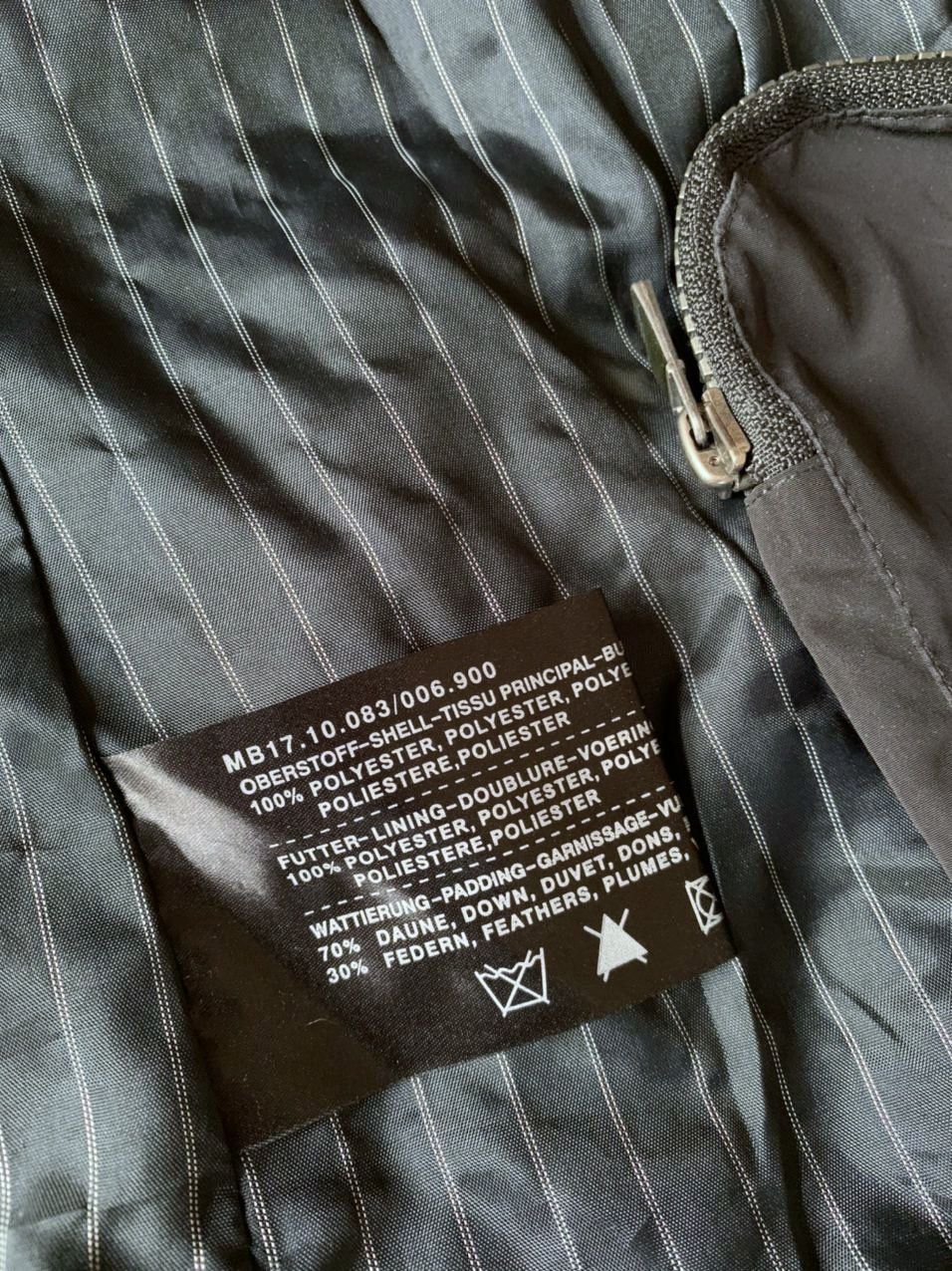 Holland & Holland × Vintage Vintage Cumlaude Classic Quilted Puffer Jacket Size US L / EU 52-54 / 3 - 8 Thumbnail
