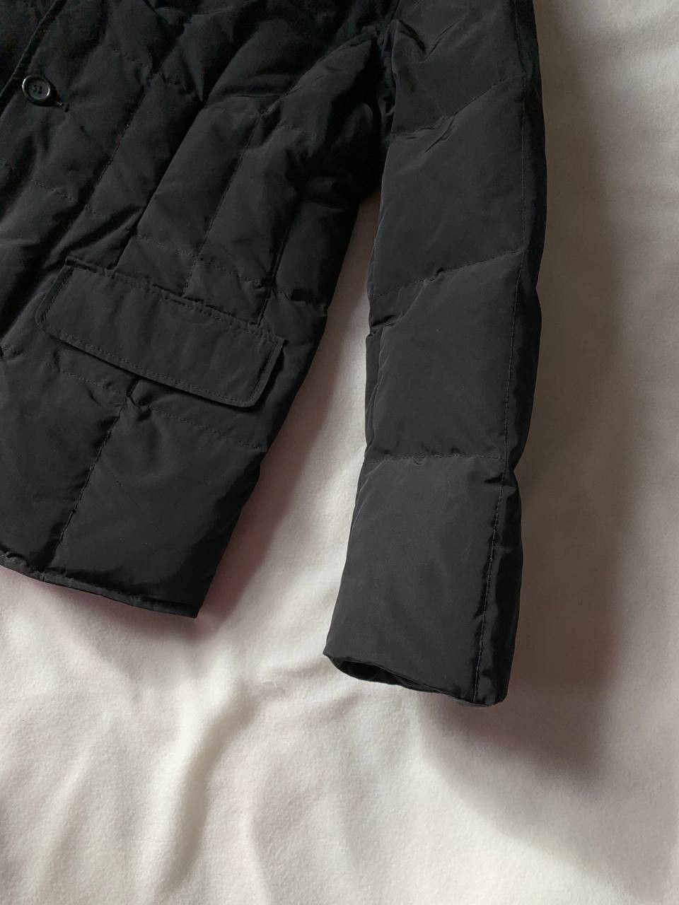 Holland & Holland × Vintage Vintage Cumlaude Classic Quilted Puffer Jacket Size US L / EU 52-54 / 3 - 2 Thumbnail