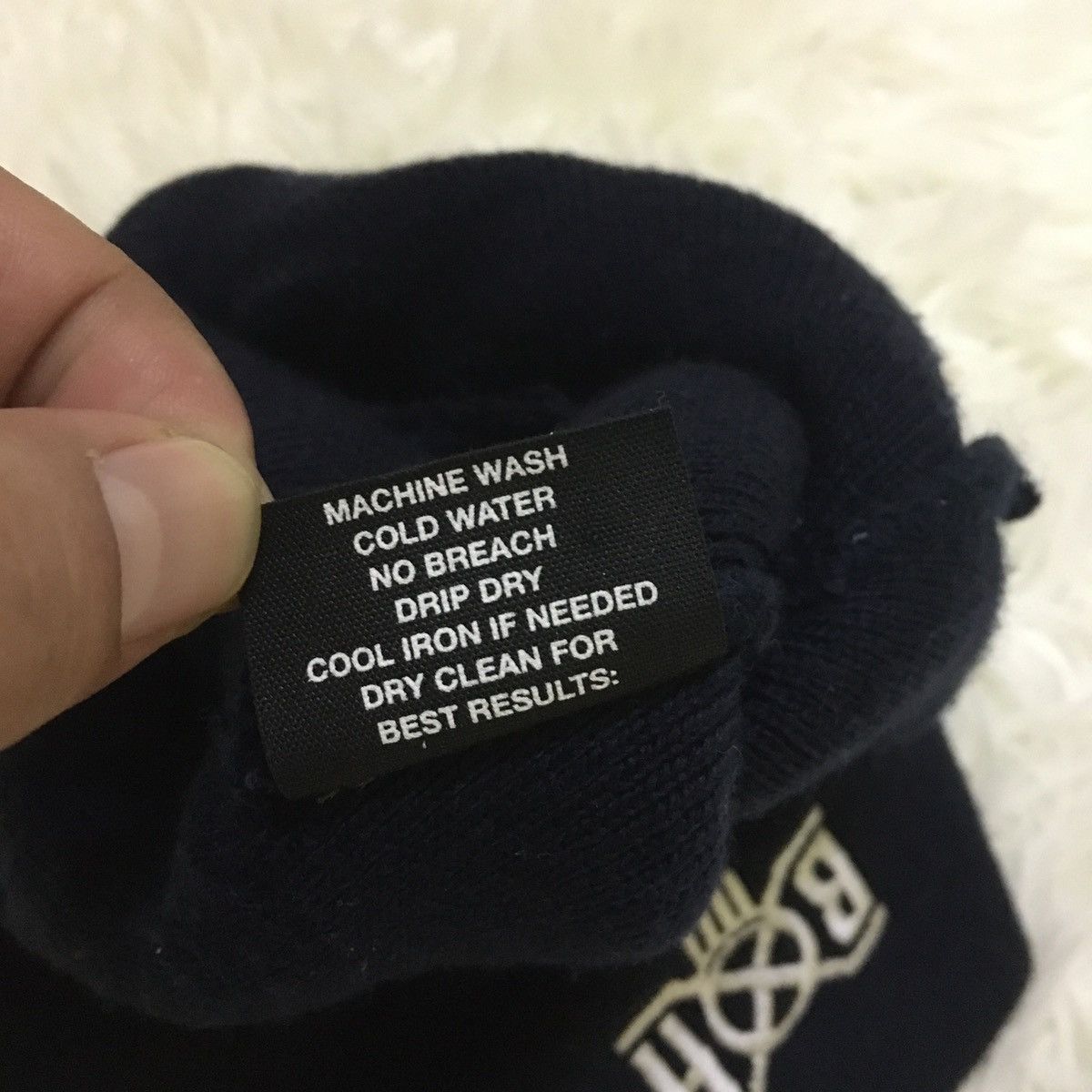Bounty Hunter Bounty Hunter Beanie Hats Size ONE SIZE - 4 Thumbnail