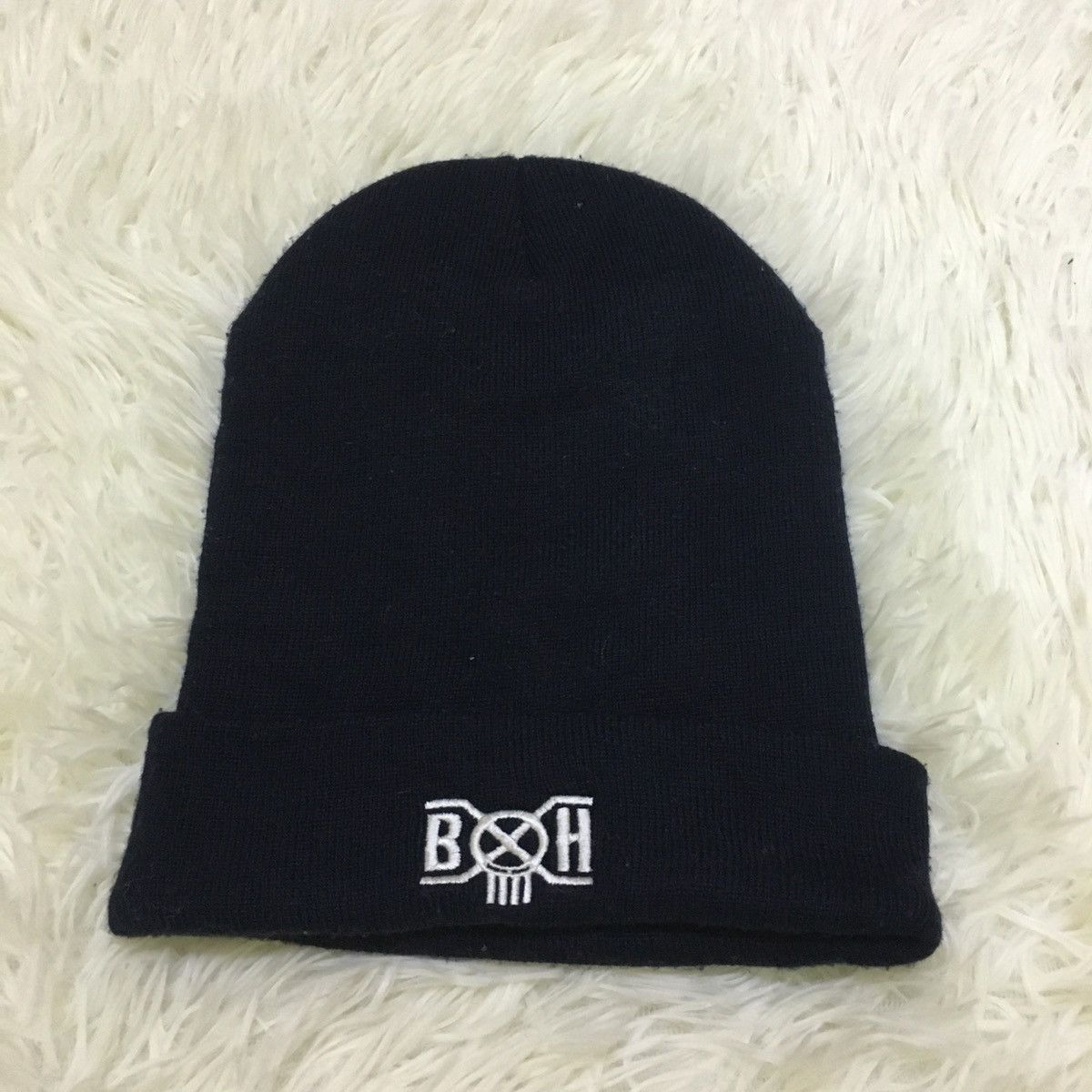 Bounty Hunter Bounty Hunter Beanie Hats Size ONE SIZE - 2 Thumbnail