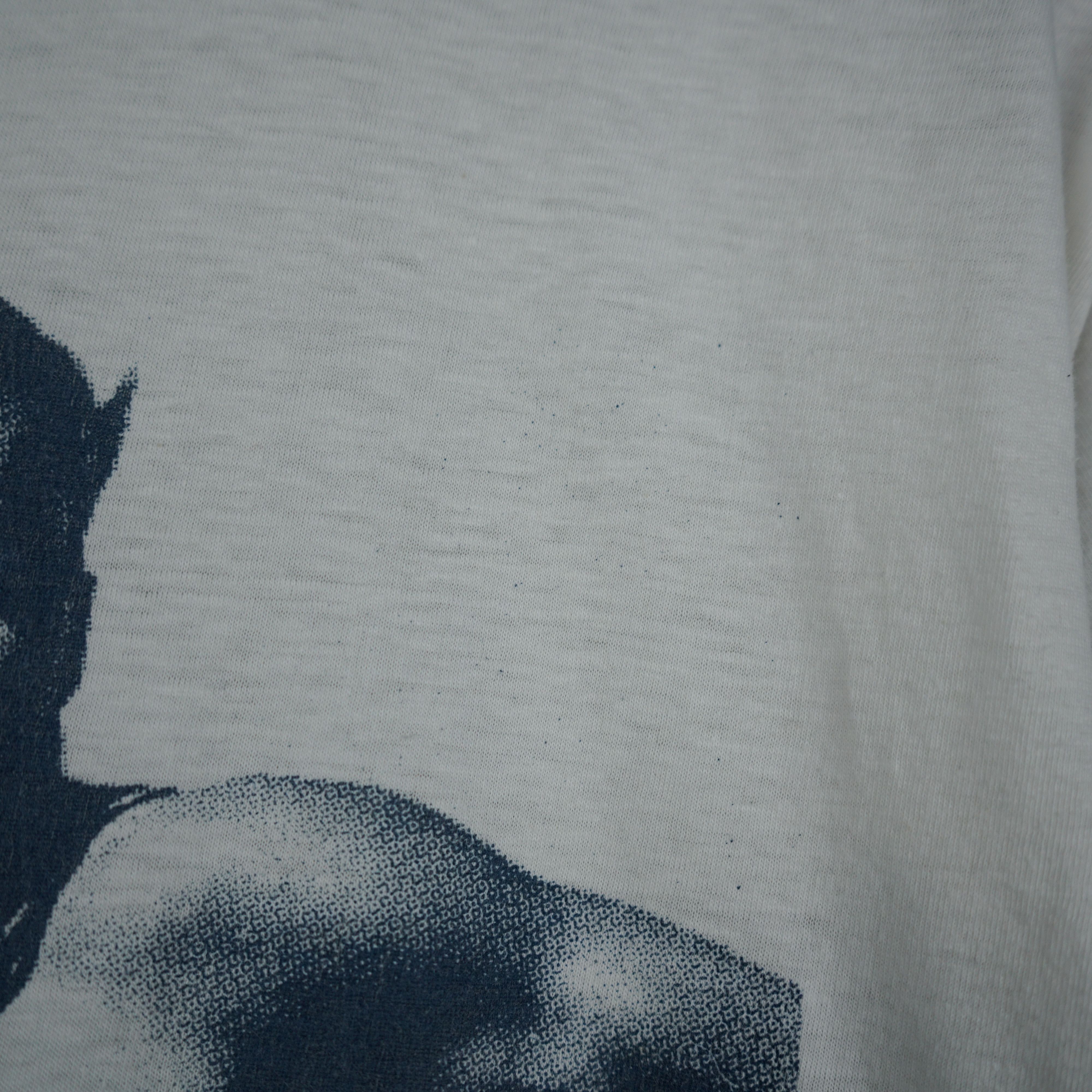 Vintage vintage Muscle Outdoor Sports t shirt 90s Size US S / EU 44-46 / 1 - 2 Thumbnail