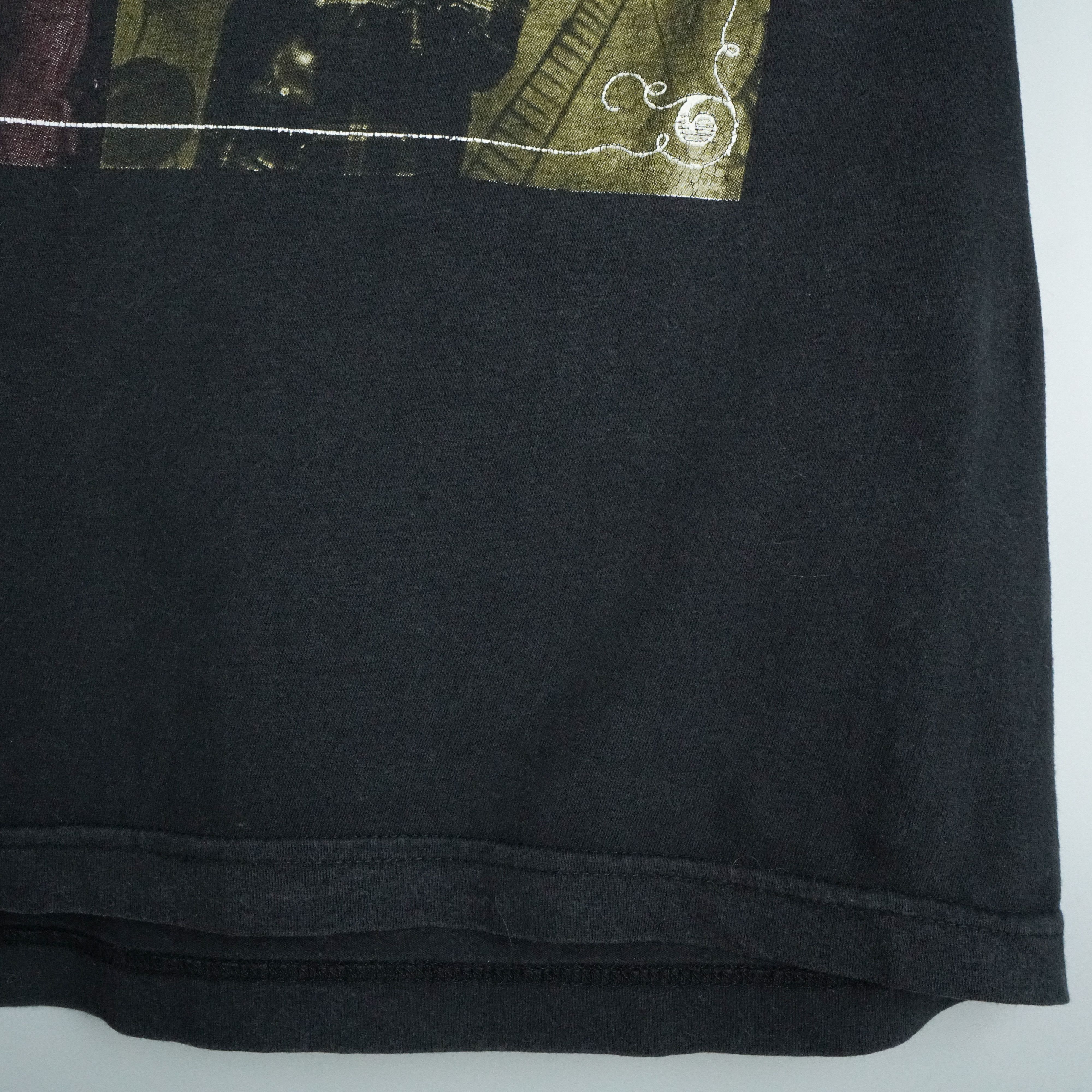 Band Tees × Vintage 1998 The Mavericks t-shirt Size US S / EU 44-46 / 1 - 3 Thumbnail
