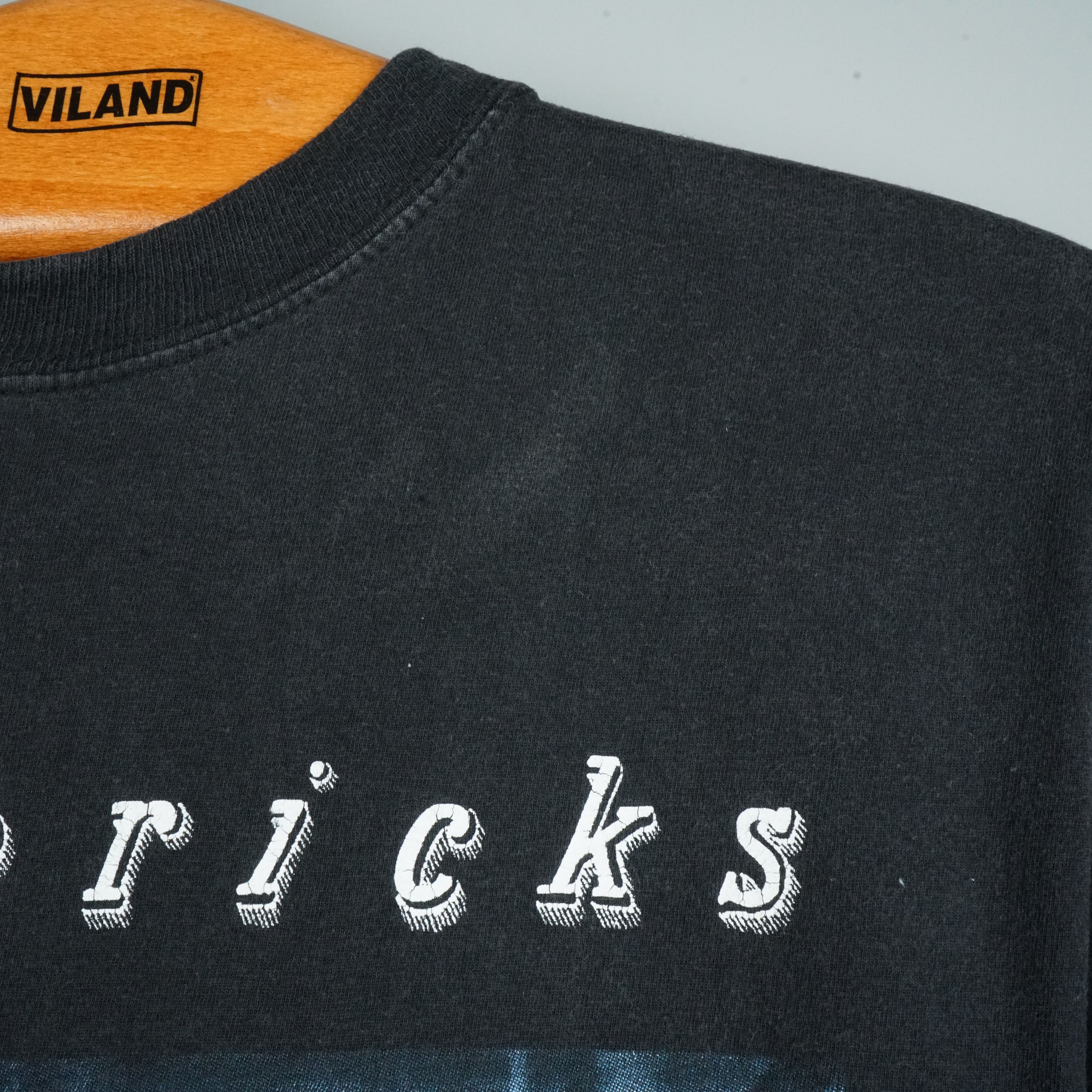 Band Tees × Vintage 1998 The Mavericks t-shirt Size US S / EU 44-46 / 1 - 7 Thumbnail