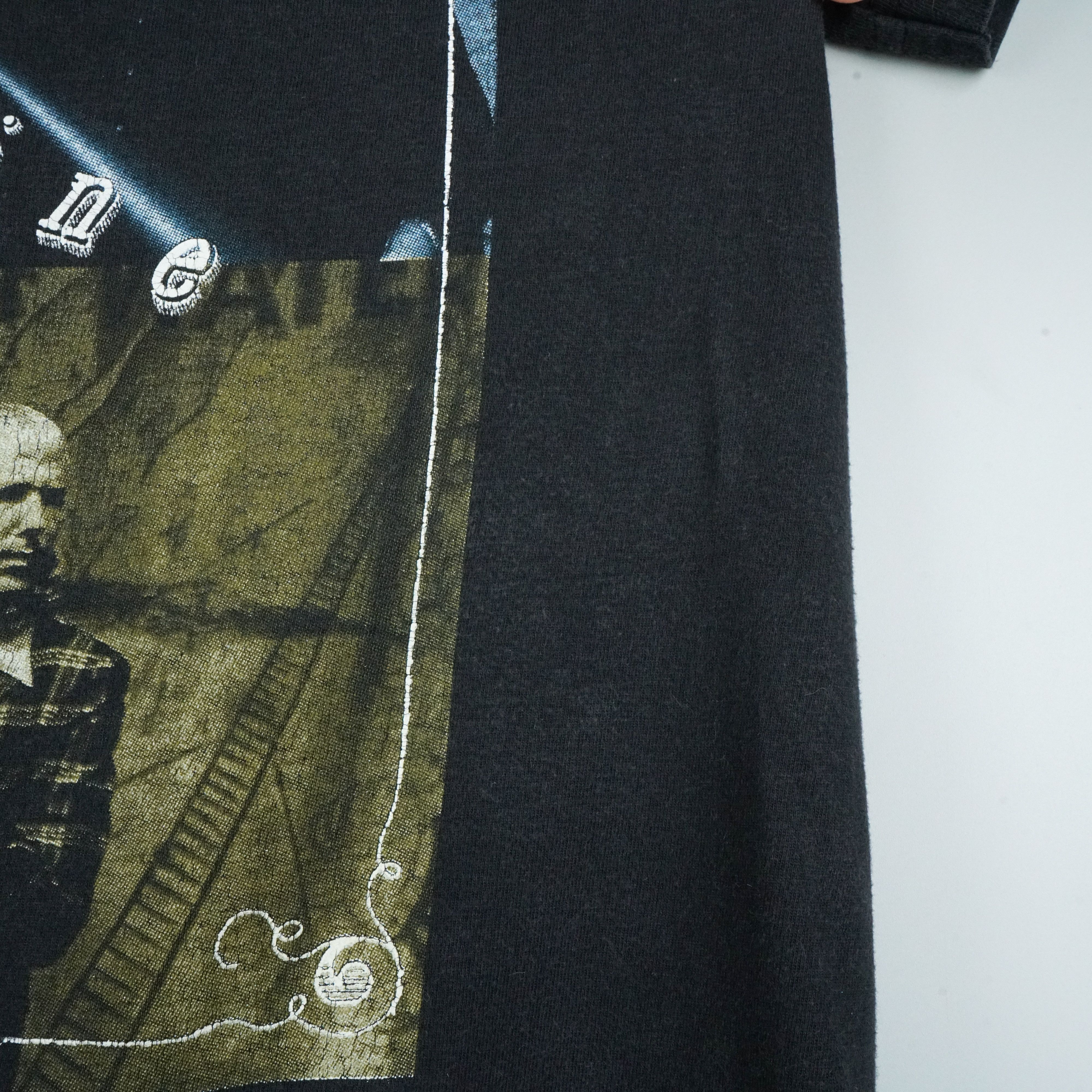 Band Tees × Vintage 1998 The Mavericks t-shirt Size US S / EU 44-46 / 1 - 5 Thumbnail