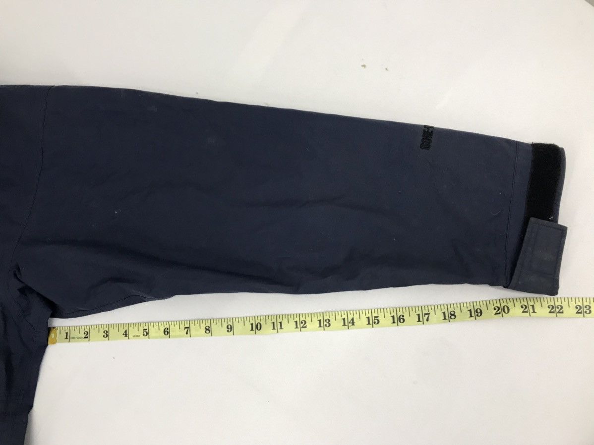 The North Face × Vintage The North Face Hoodies Jacket Zipper Outdoor Streetwear Size US L / EU 52-54 / 3 - 9 Thumbnail