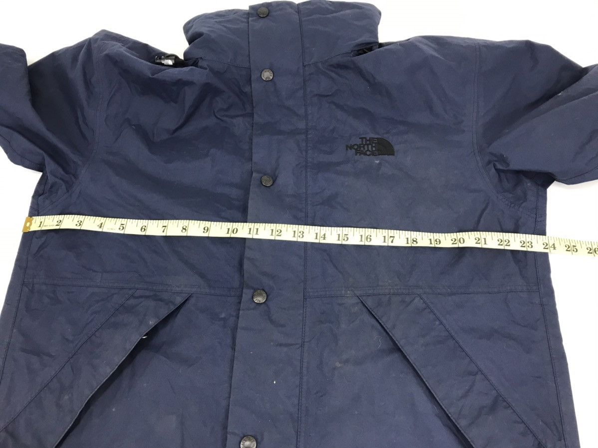 The North Face × Vintage The North Face Hoodies Jacket Zipper Outdoor Streetwear Size US L / EU 52-54 / 3 - 7 Thumbnail