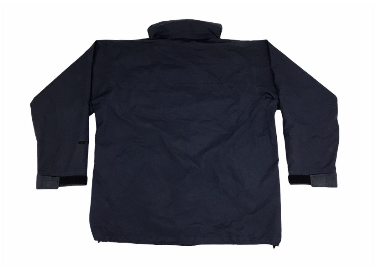The North Face × Vintage The North Face Hoodies Jacket Zipper Outdoor Streetwear Size US L / EU 52-54 / 3 - 5 Thumbnail