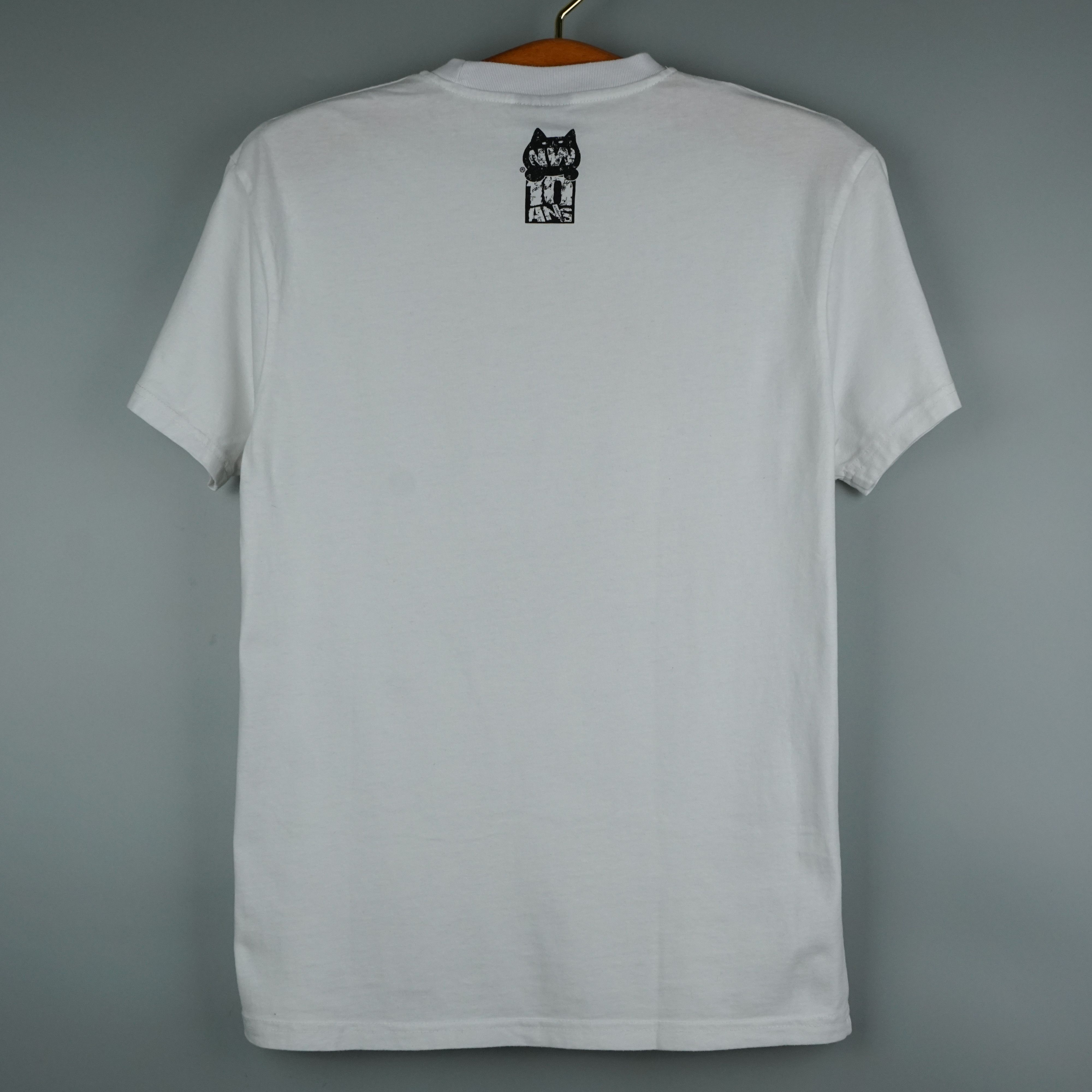 Anime × Japanese Brand × Vintage Fairy Tail Anima Manga t-shirt Size US S / EU 44-46 / 1 - 6 Thumbnail