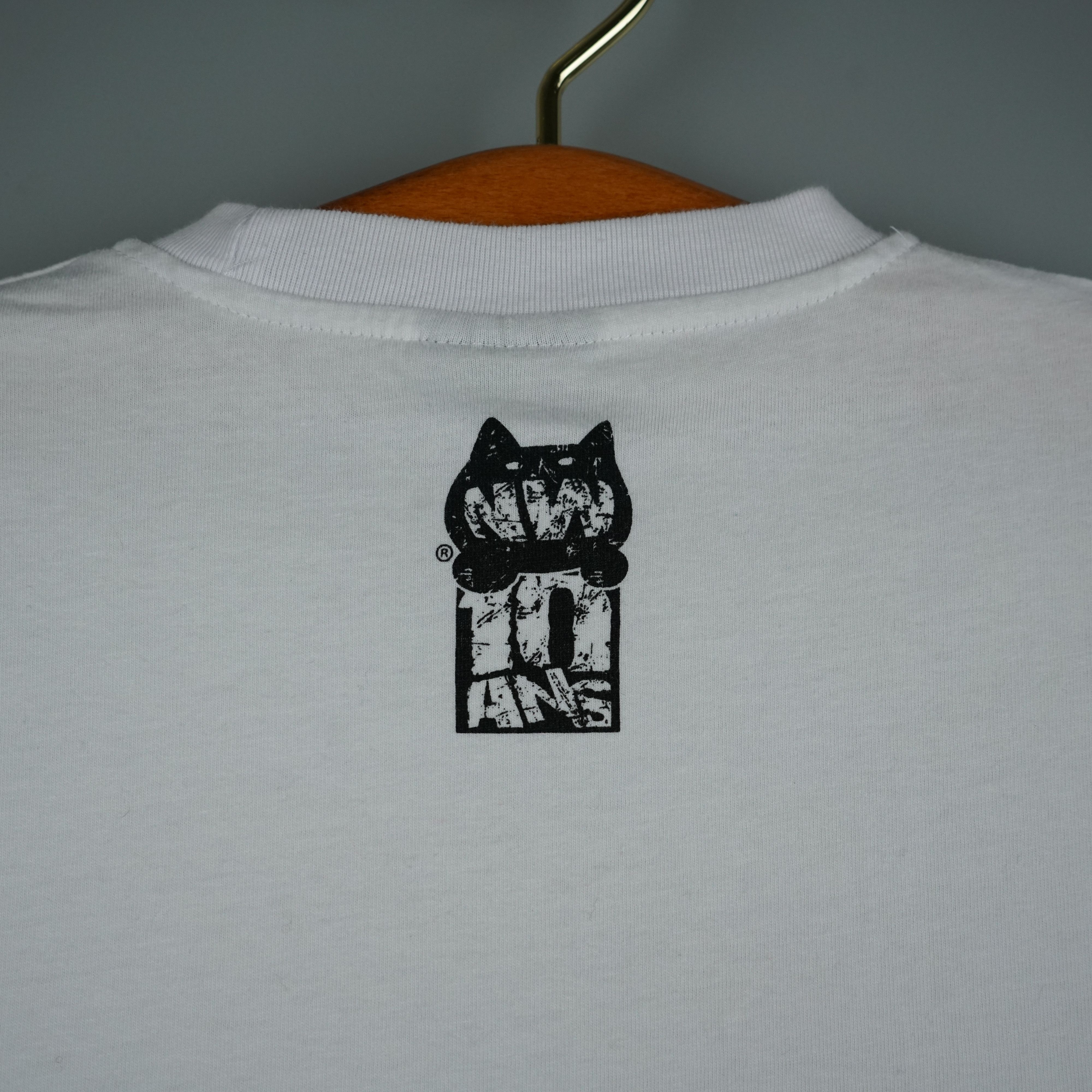 Anime × Japanese Brand × Vintage Fairy Tail Anima Manga t-shirt Size US S / EU 44-46 / 1 - 7 Thumbnail