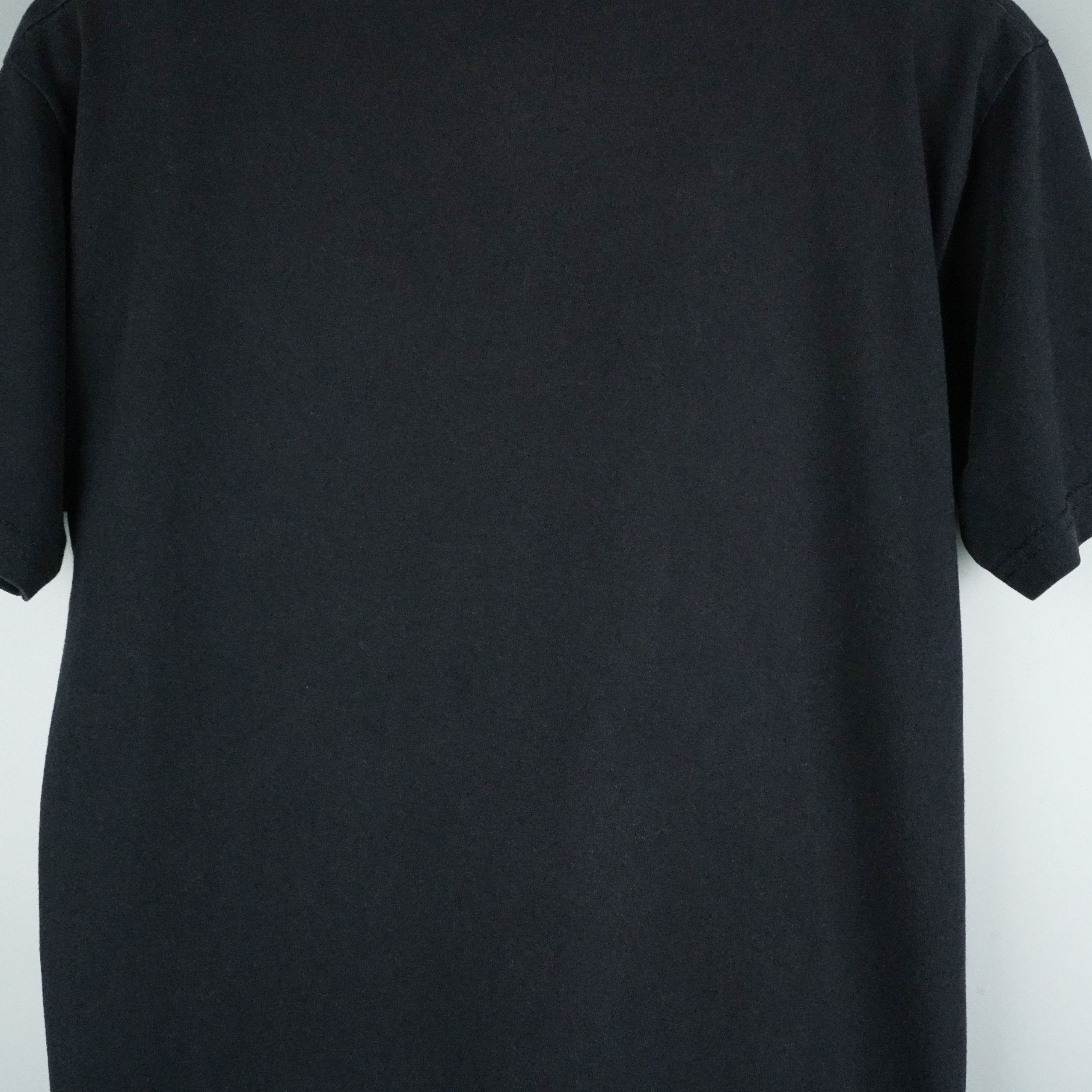 Band Tees × Vintage 2008 Iron Maiden t-shirt Size US S / EU 44-46 / 1 - 15 Thumbnail