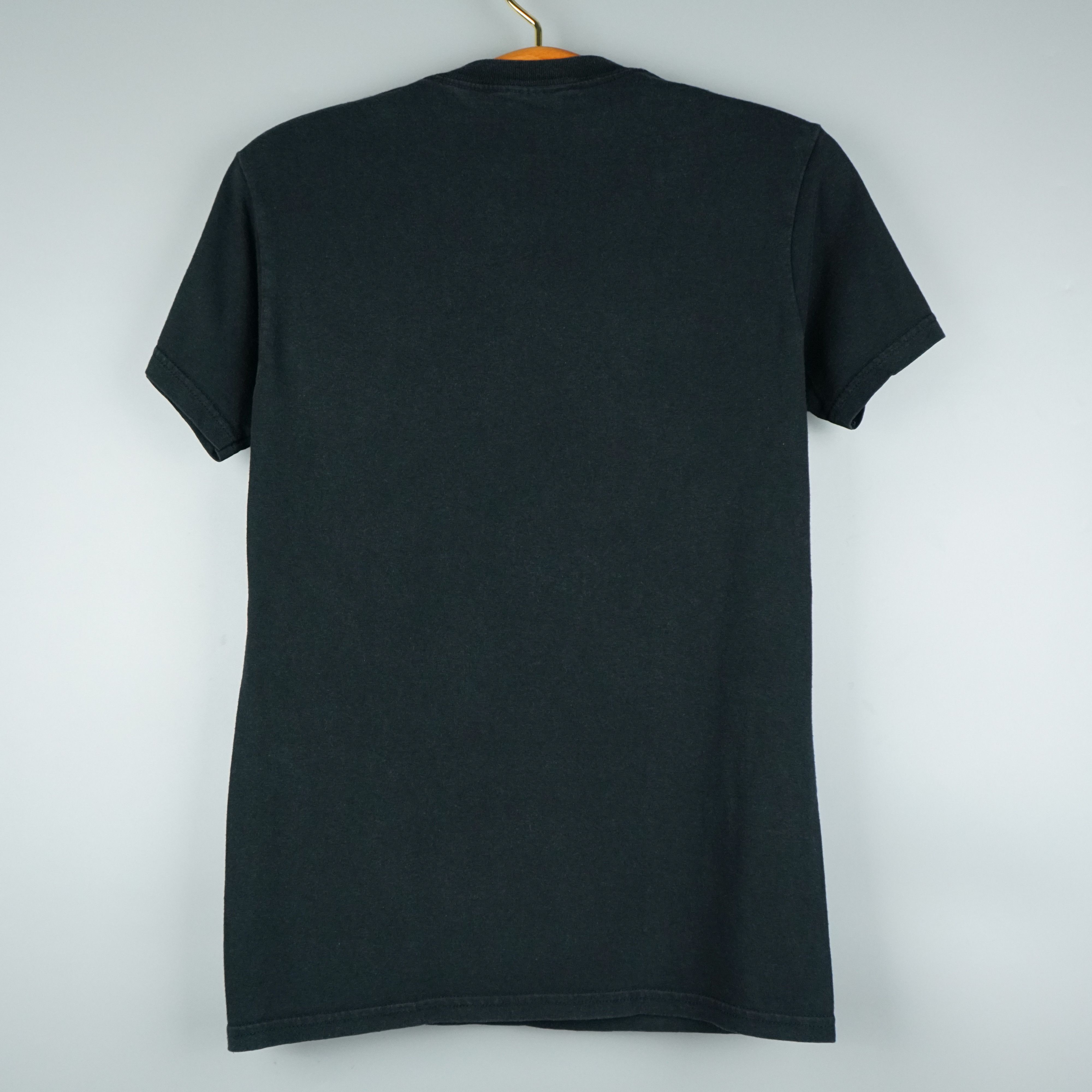 Band Tees × Vintage 2005 Metallica t-shirt Size US S / EU 44-46 / 1 - 7 Thumbnail