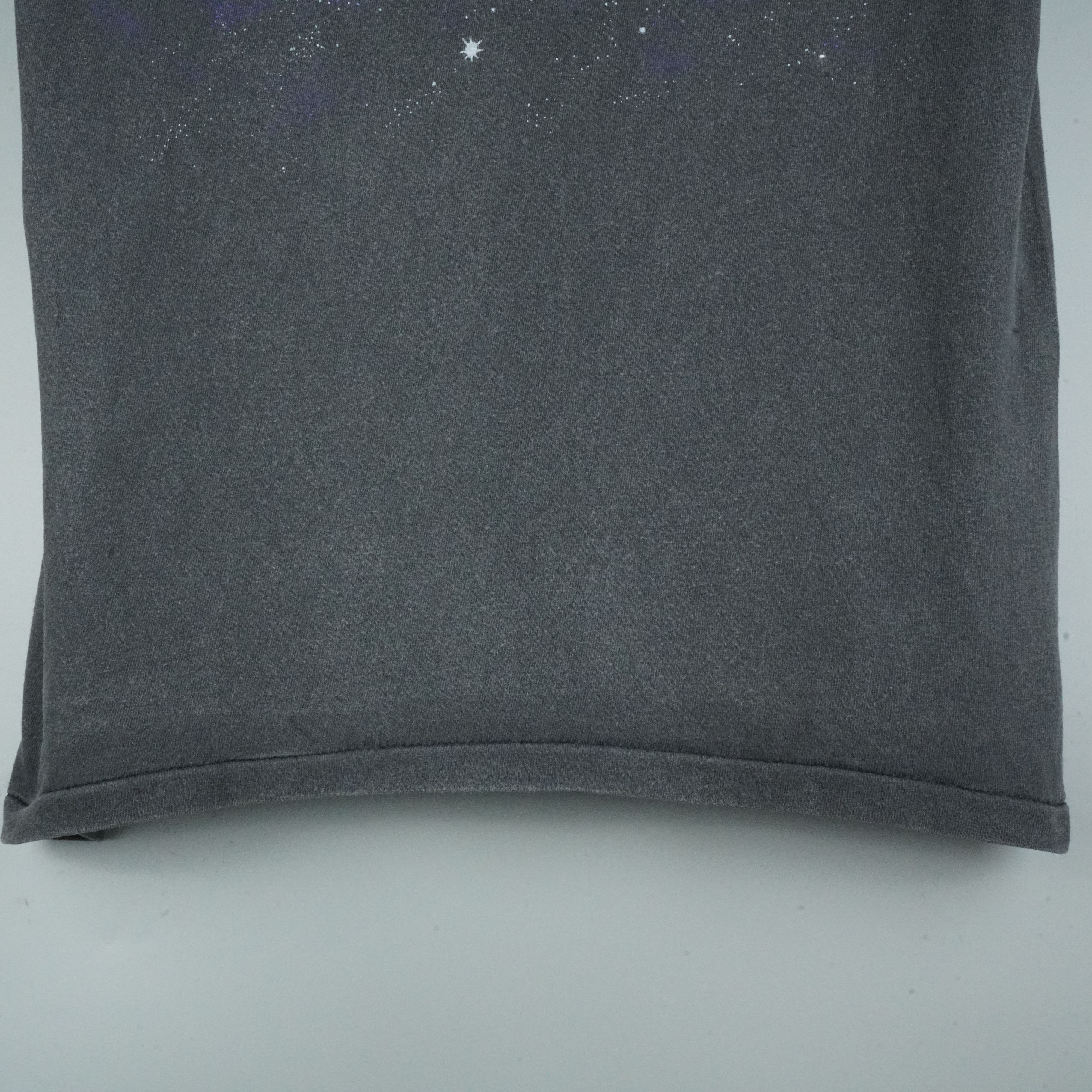 Star Wars × Vintage 1980s Star Wars t-shirt Changes Made in USA Size US S / EU 44-46 / 1 - 10 Thumbnail