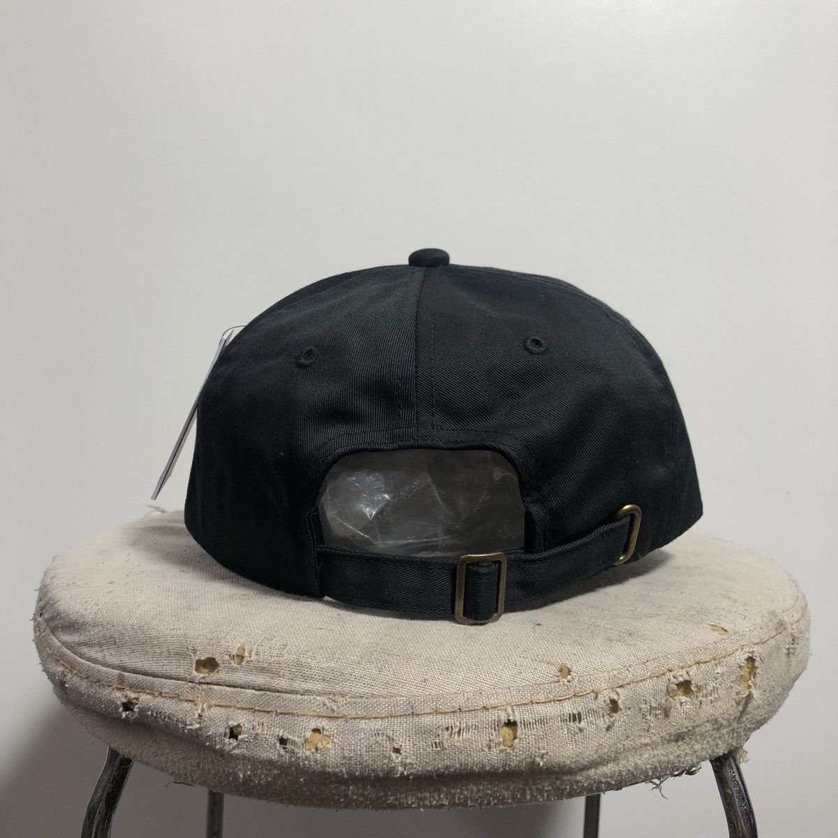 Stussy Stussy Surfman Low Pro Cap Size ONE SIZE - 2 Thumbnail