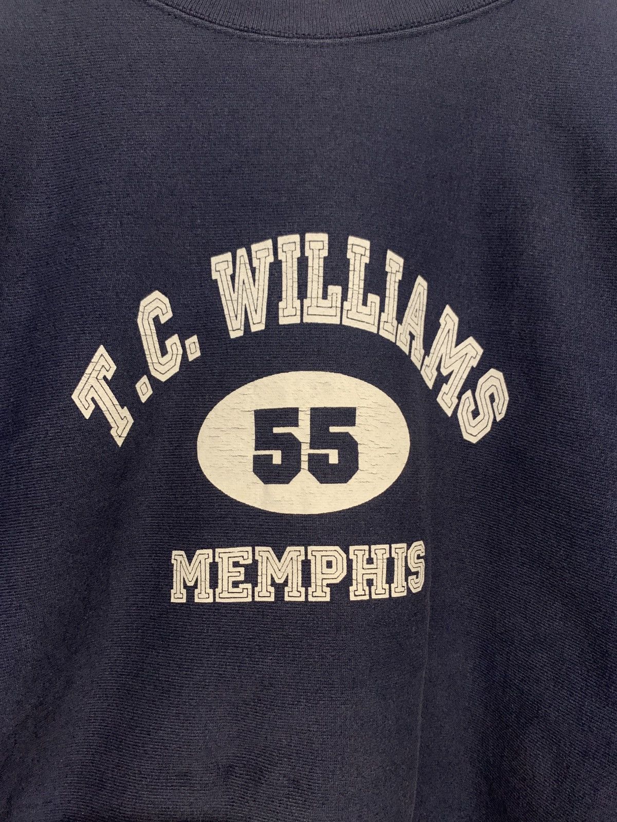Other T.C Williams Memphis Am1 Size US L / EU 52-54 / 3 - 2 Thumbnail