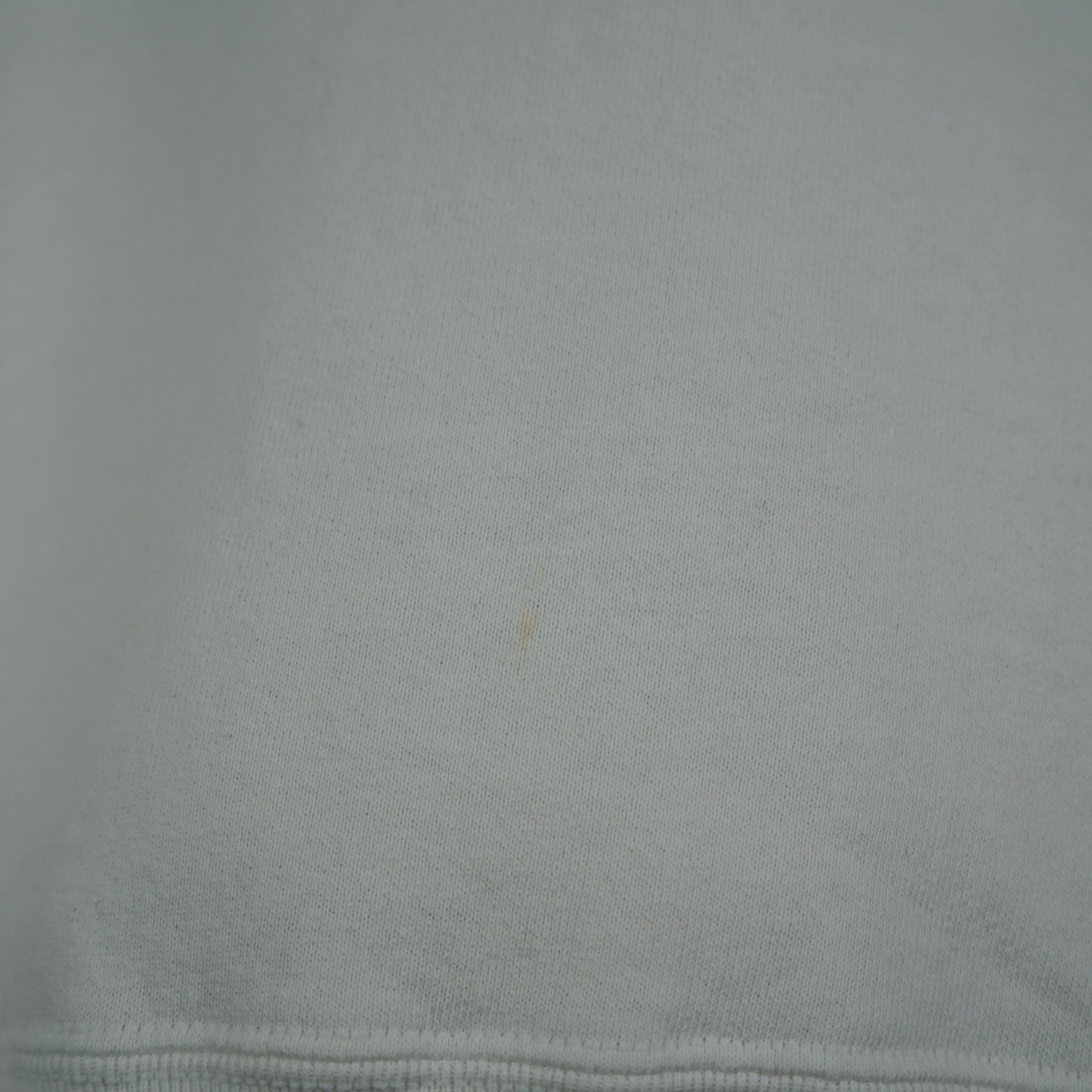Rap Tees × Vintage × Wu-Tang Clan 90s Method Man Wutang sweatshirt Size US L / EU 52-54 / 3 - 4 Thumbnail