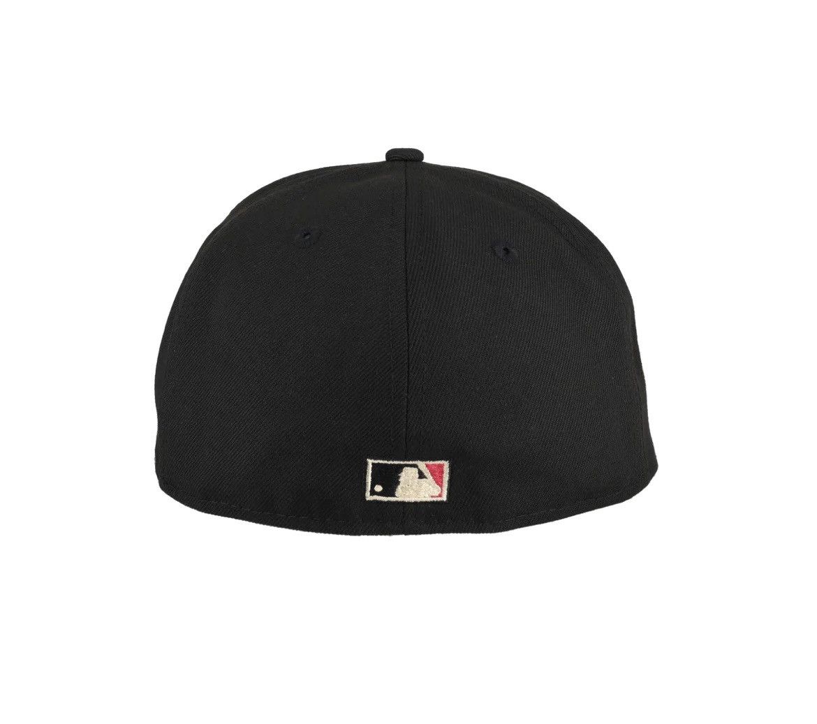 Capsule × New Era 7 1/8 - Houston Astros 35th New Era 59Fifty Fitted Hat Size ONE SIZE - 10 Thumbnail