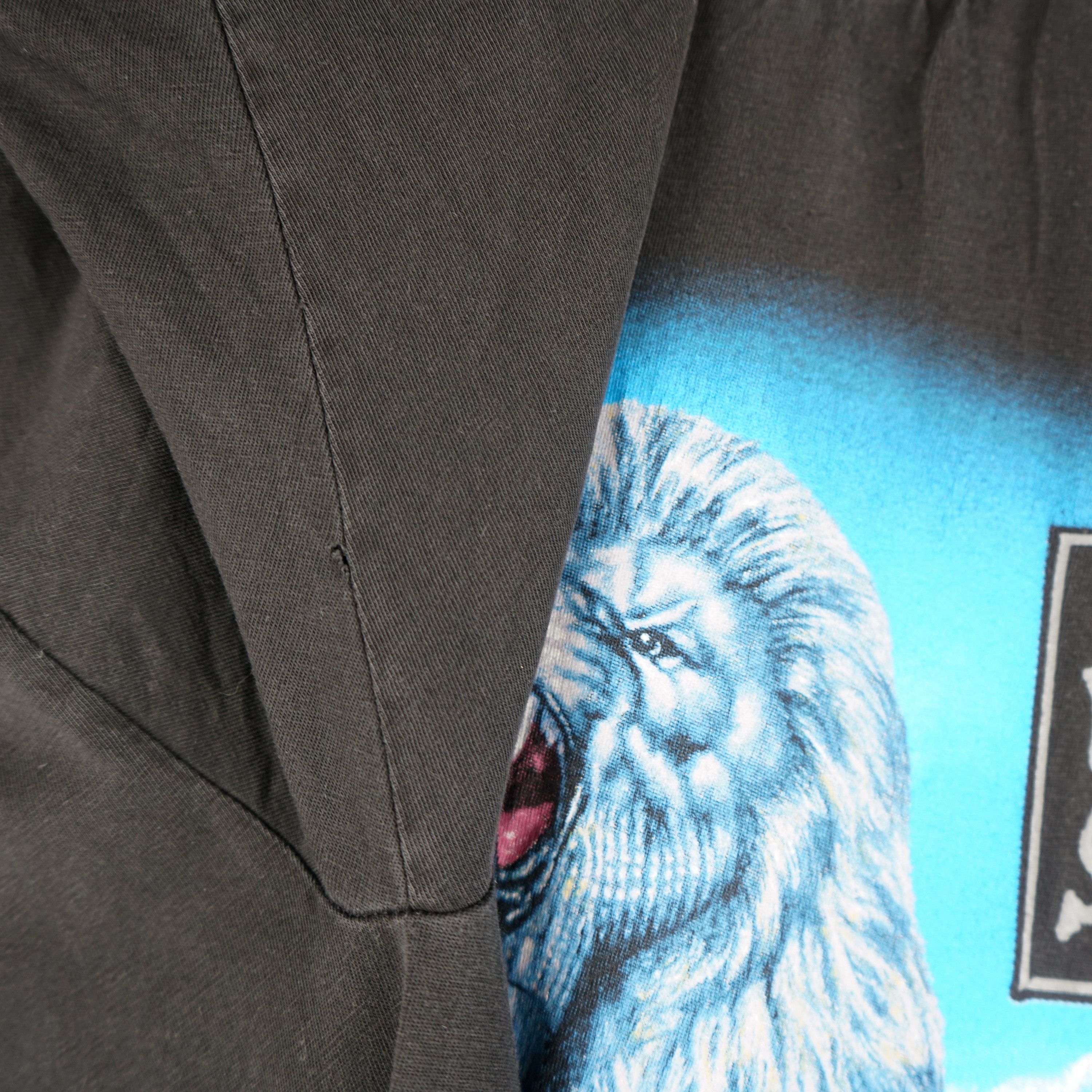 Band Tees × Vintage 1998 The Rolling Stones Eu Tour t-shirt Size US L / EU 52-54 / 3 - 7 Thumbnail