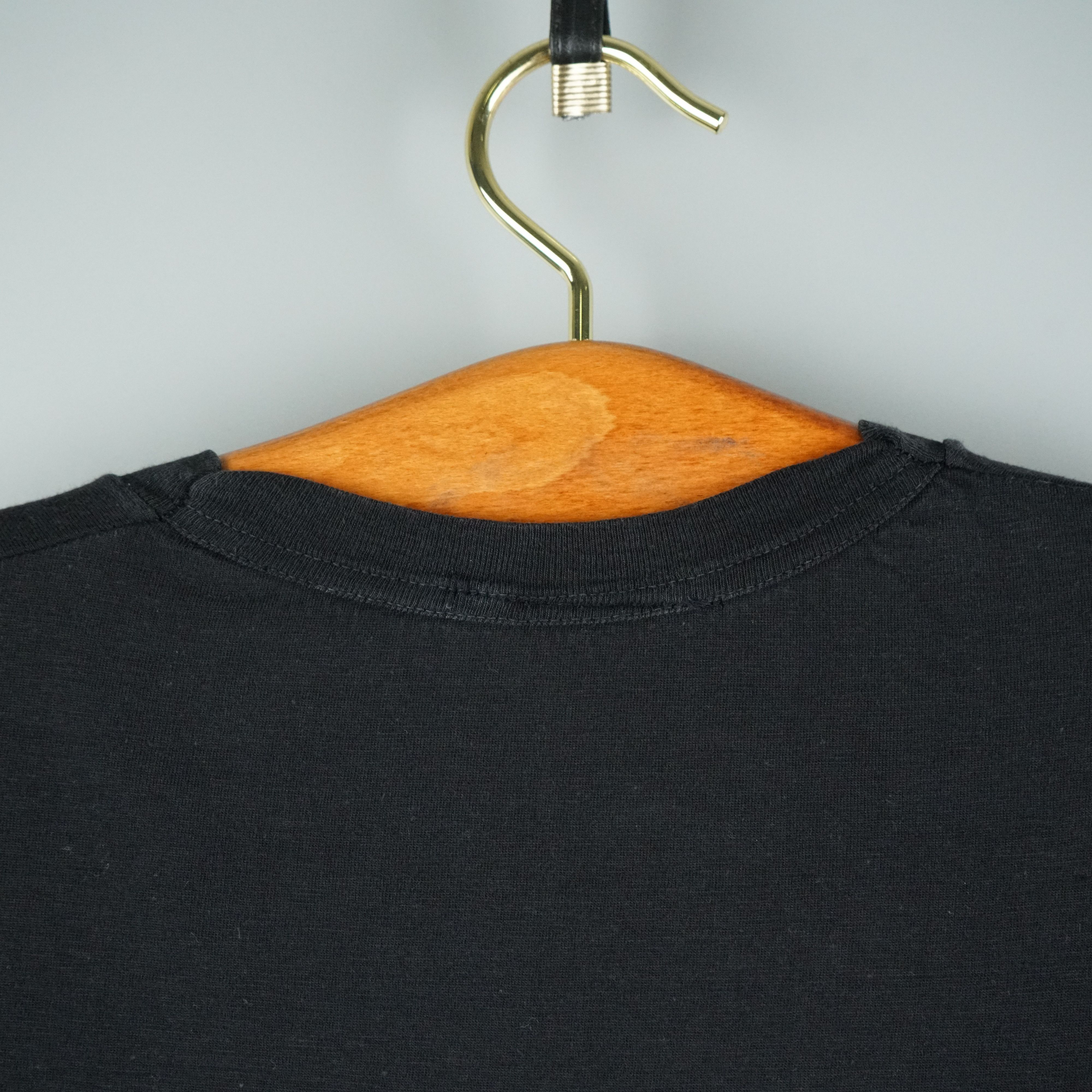 Band Tees × Vintage 90s Wet Wet Wet tour t-shirt Size US L / EU 52-54 / 3 - 9 Thumbnail