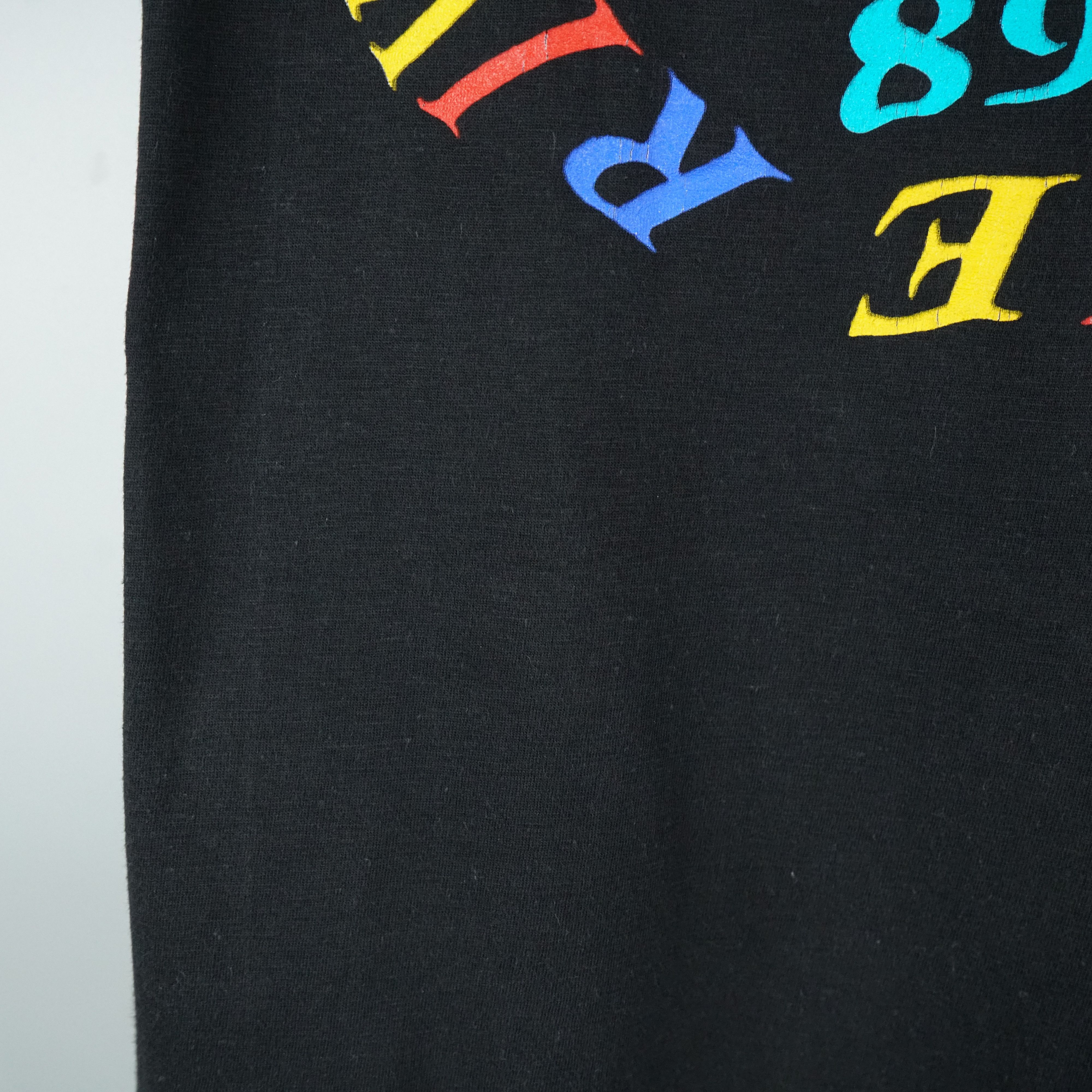 Band Tees × Vintage 90s Wet Wet Wet tour t-shirt Size US L / EU 52-54 / 3 - 4 Thumbnail