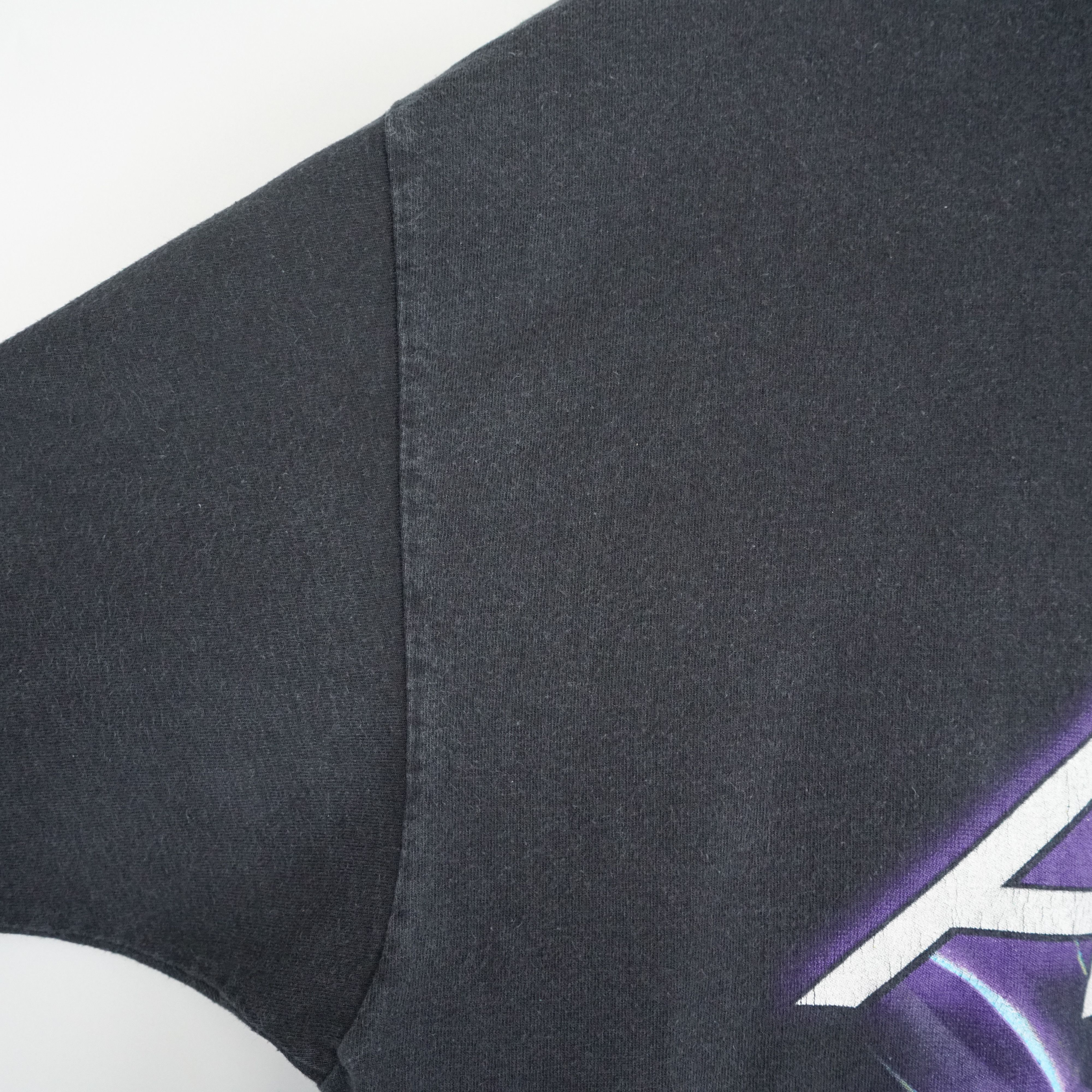 Band Tees × Vintage 2003 Anthrax t shirt 03 tour Size US L / EU 52-54 / 3 - 5 Thumbnail