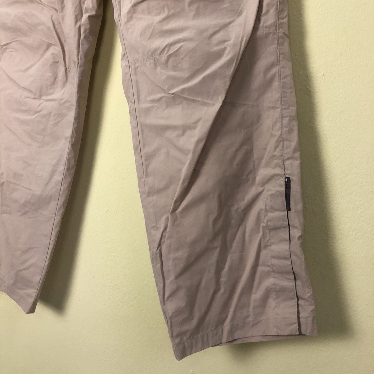 Tommy Hilfiger Authentic Tommy Hilfiger Cargo Pants Size US 31 - 4 Thumbnail