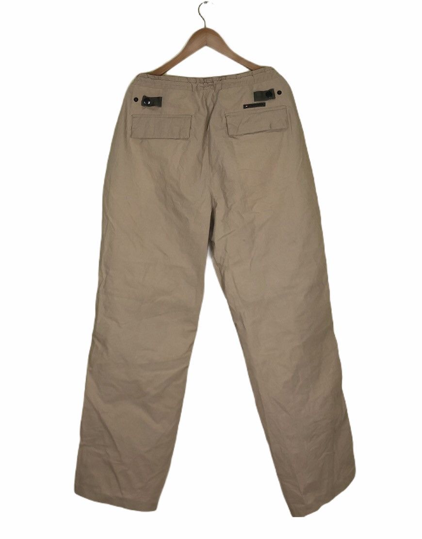 Tommy Hilfiger Authentic Tommy Hilfiger Cargo Pants Size US 31 - 2 Thumbnail