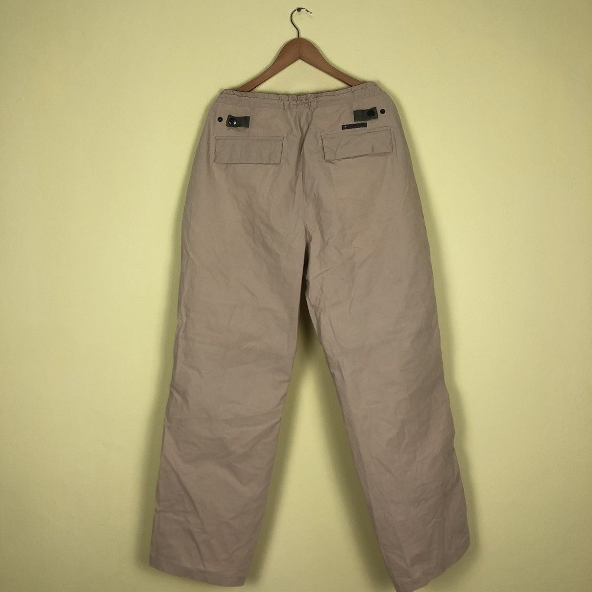 Tommy Hilfiger Authentic Tommy Hilfiger Cargo Pants Size US 31 - 11 Thumbnail