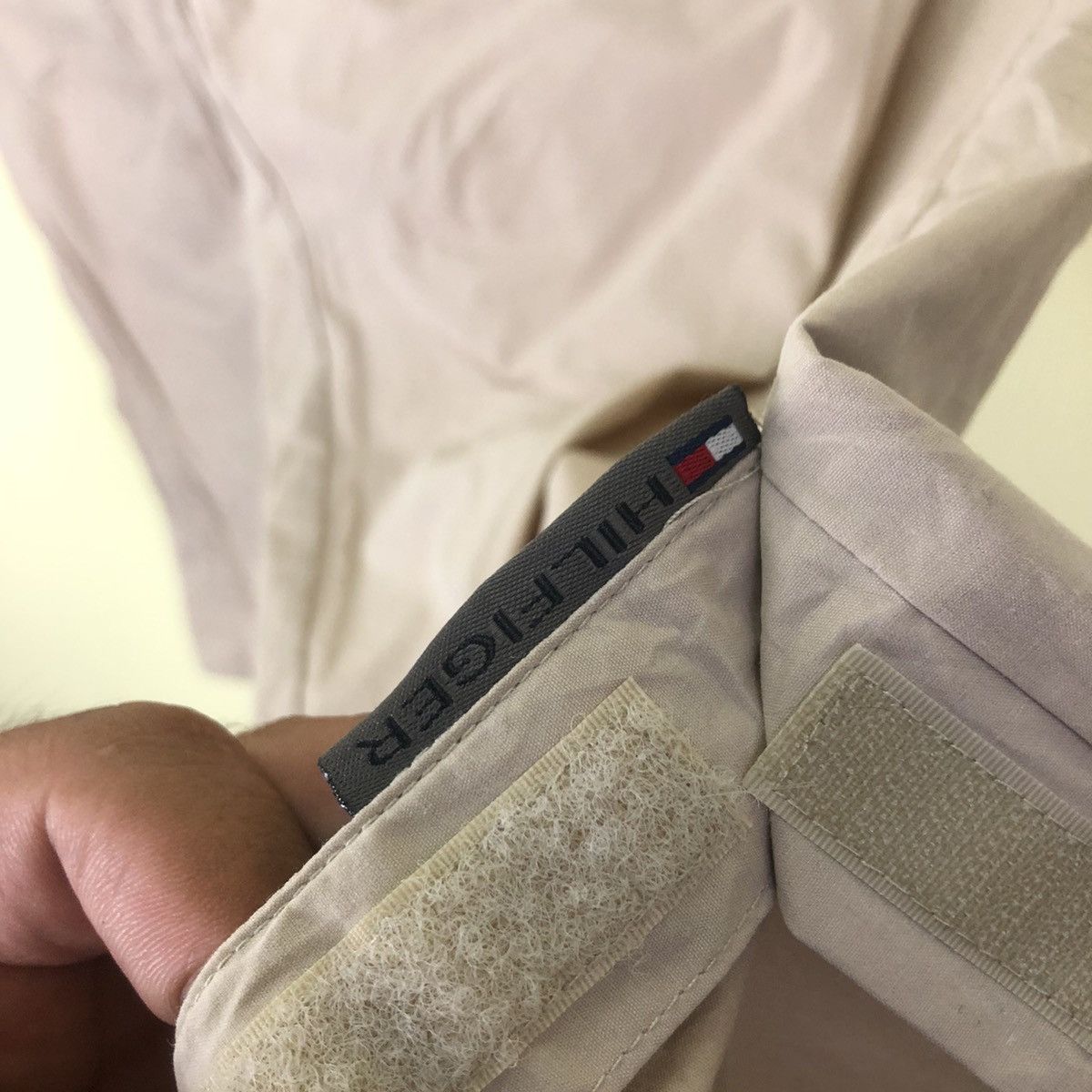 Tommy Hilfiger Authentic Tommy Hilfiger Cargo Pants Size US 31 - 6 Thumbnail