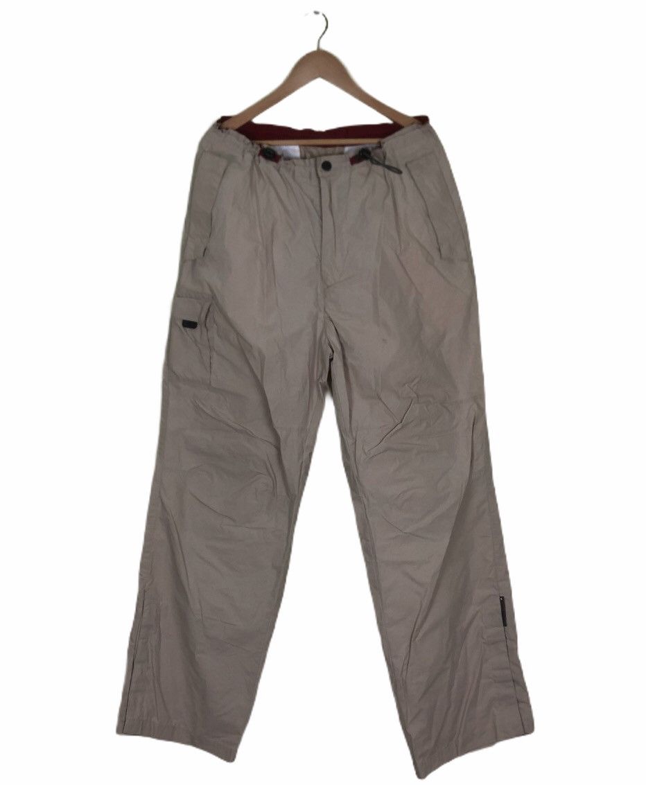 Tommy Hilfiger Authentic Tommy Hilfiger Cargo Pants Size US 31 - 1 Thumbnail