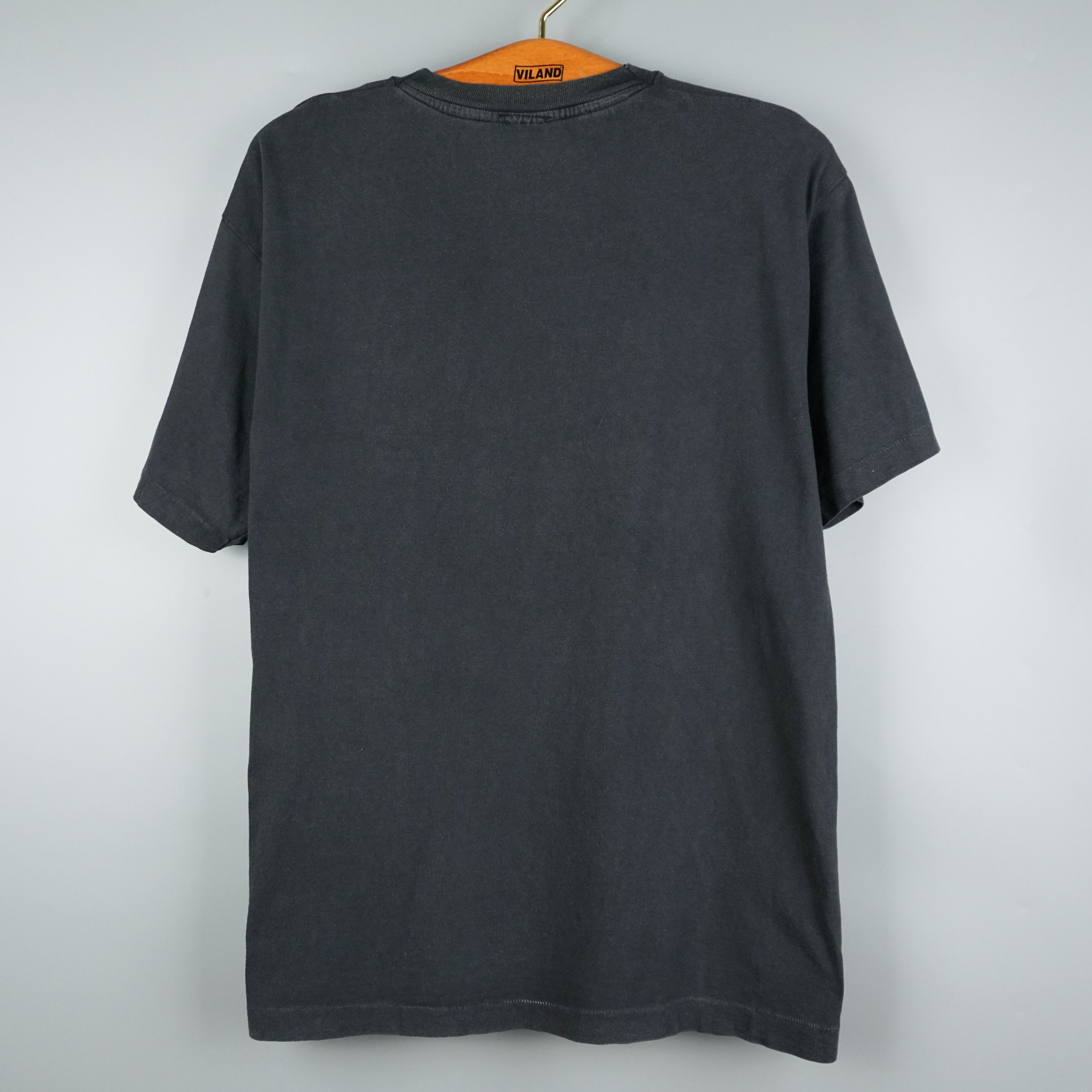 Band Tees × Vintage Vintage Buddy Holly Peggy Sue T-Shirt 1990s Size US L / EU 52-54 / 3 - 6 Thumbnail