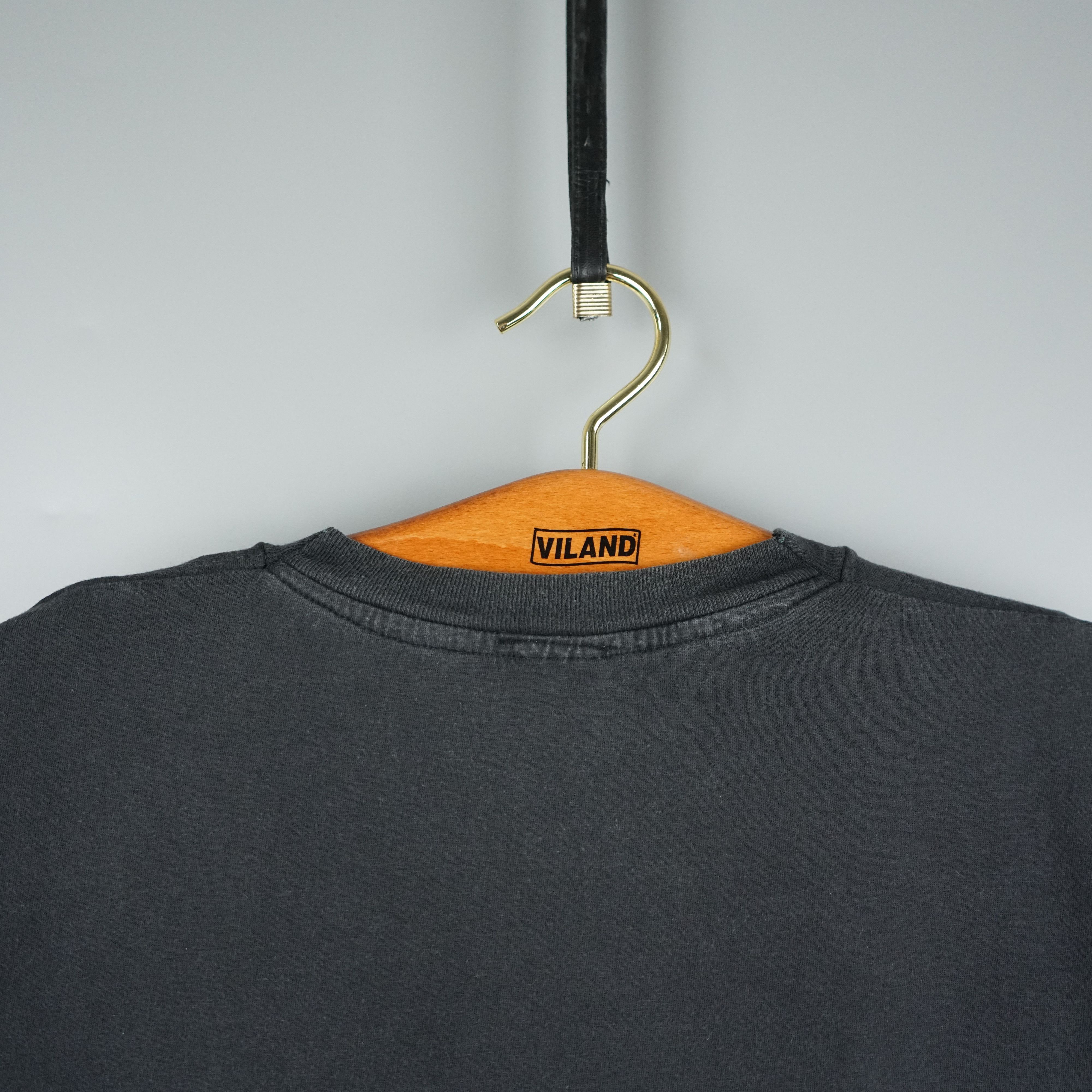Band Tees × Vintage Vintage Buddy Holly Peggy Sue T-Shirt 1990s Size US L / EU 52-54 / 3 - 7 Thumbnail