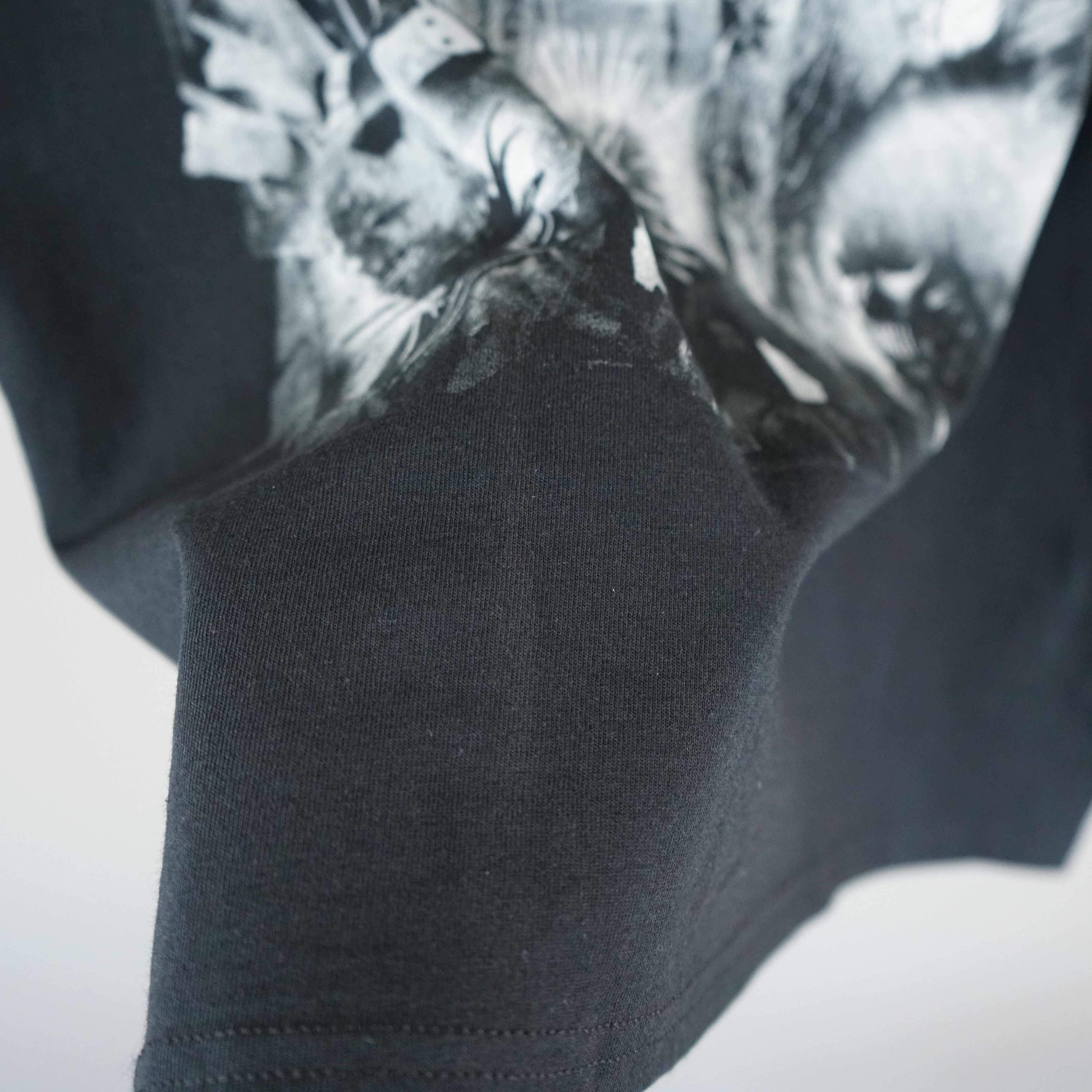 Band Tees × Vintage vintage Slipknot t shirt 2020 tour Size US L / EU 52-54 / 3 - 4 Thumbnail