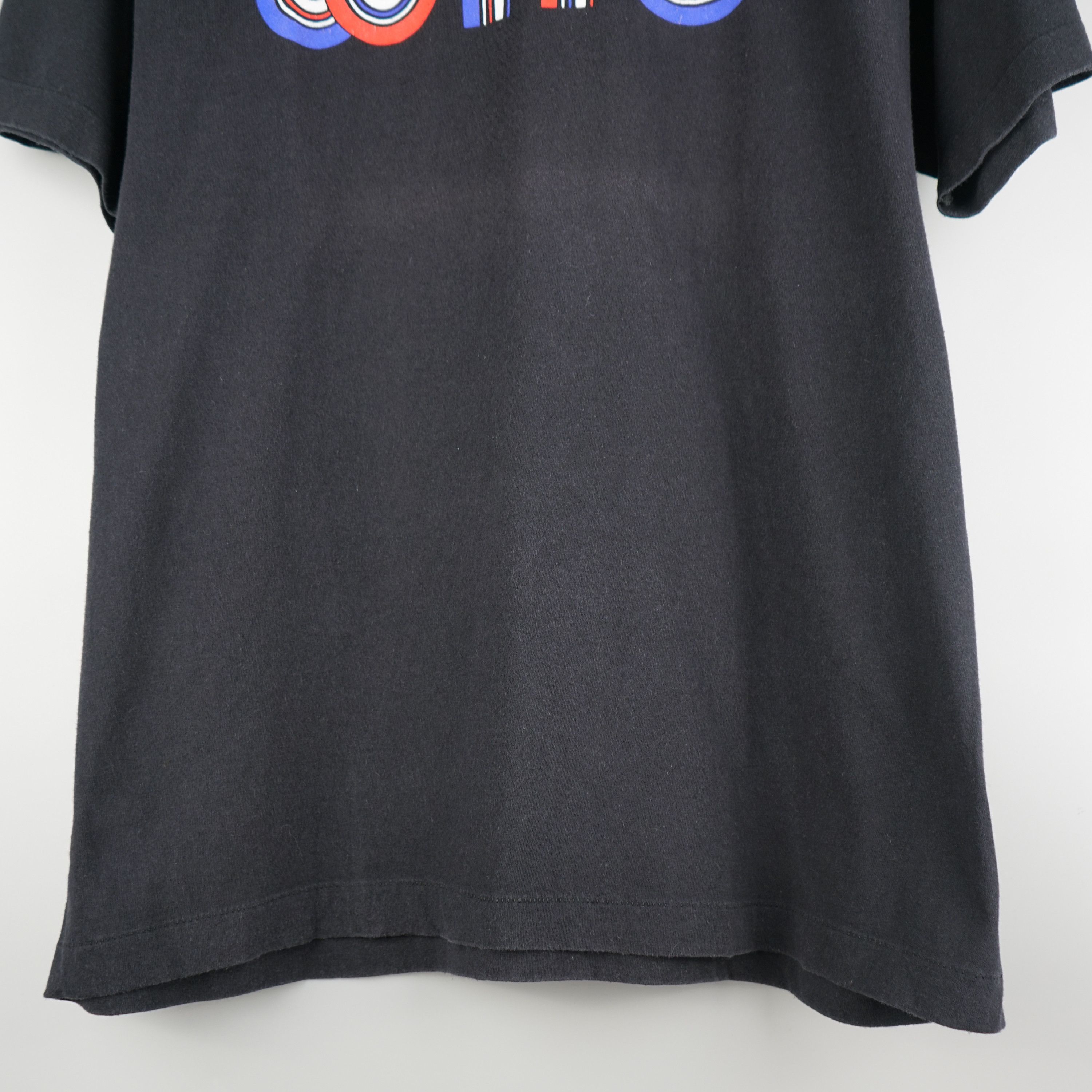 Band Tees × Vintage 1997 The Who World Tour t-shirt Size US L / EU 52-54 / 3 - 3 Thumbnail
