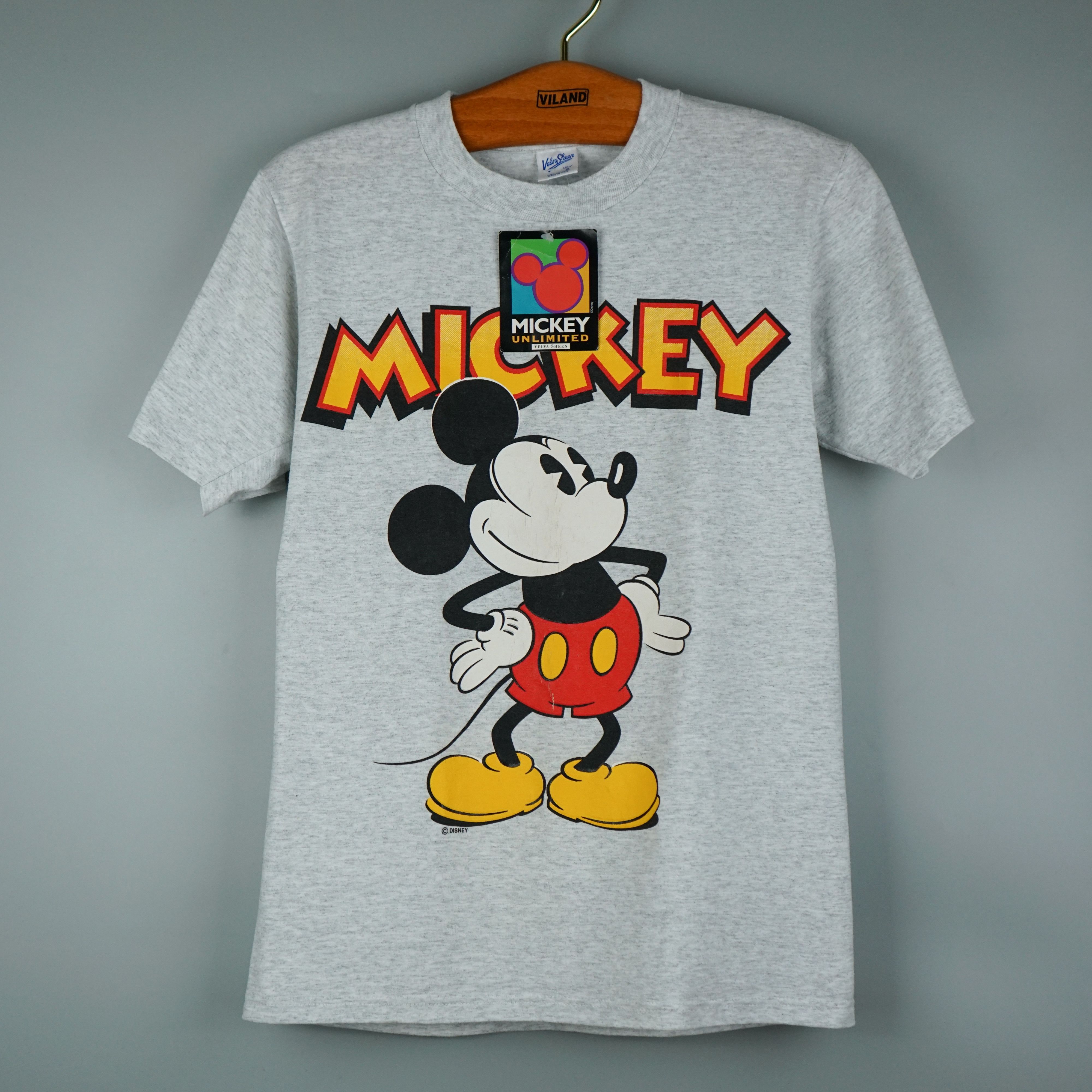 Mickey Mouse T-Shirt main image 0