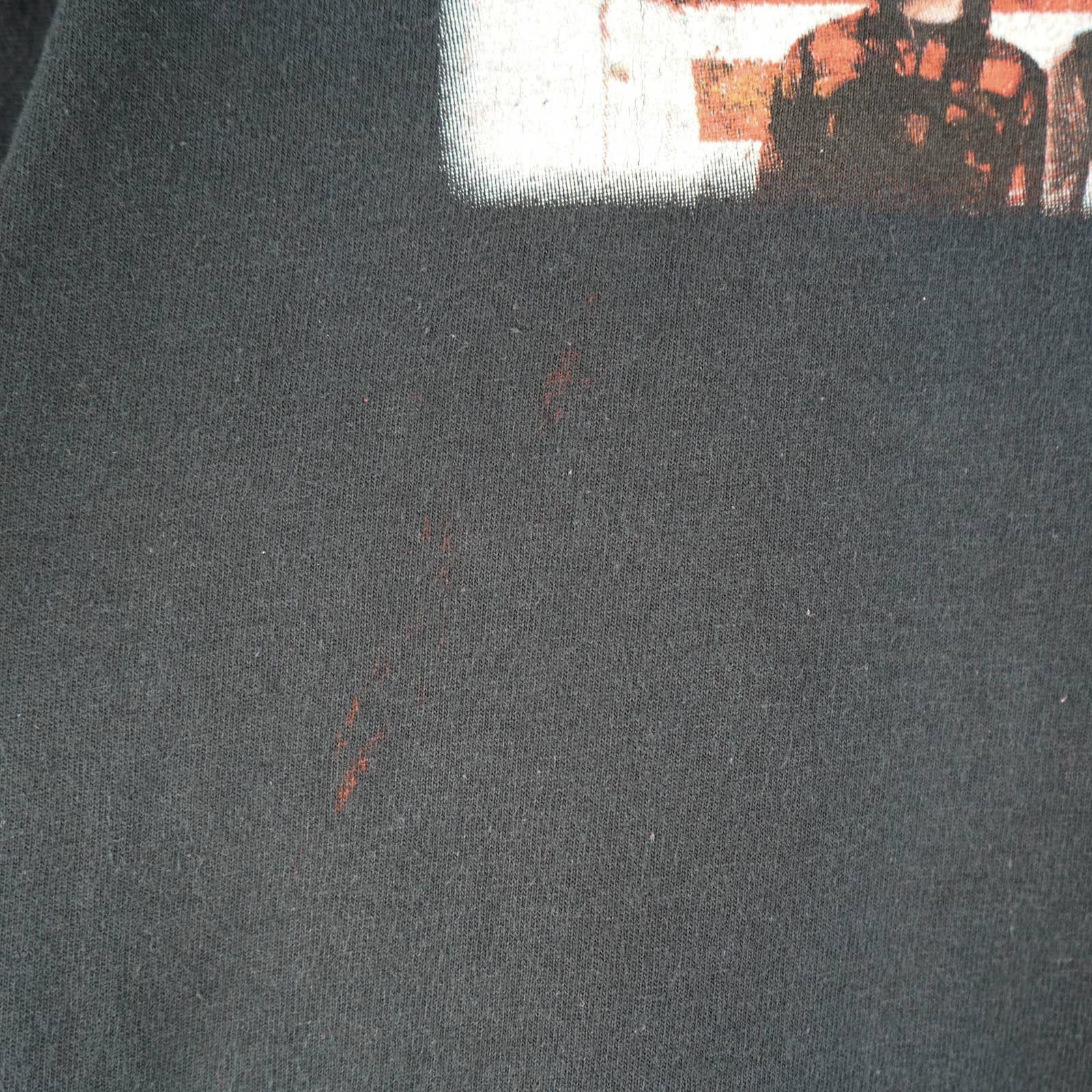Band Tees × Vintage Vintage 2009 Hoolywood Undead Tour T-Shirt Size US M / EU 48-50 / 2 - 5 Thumbnail