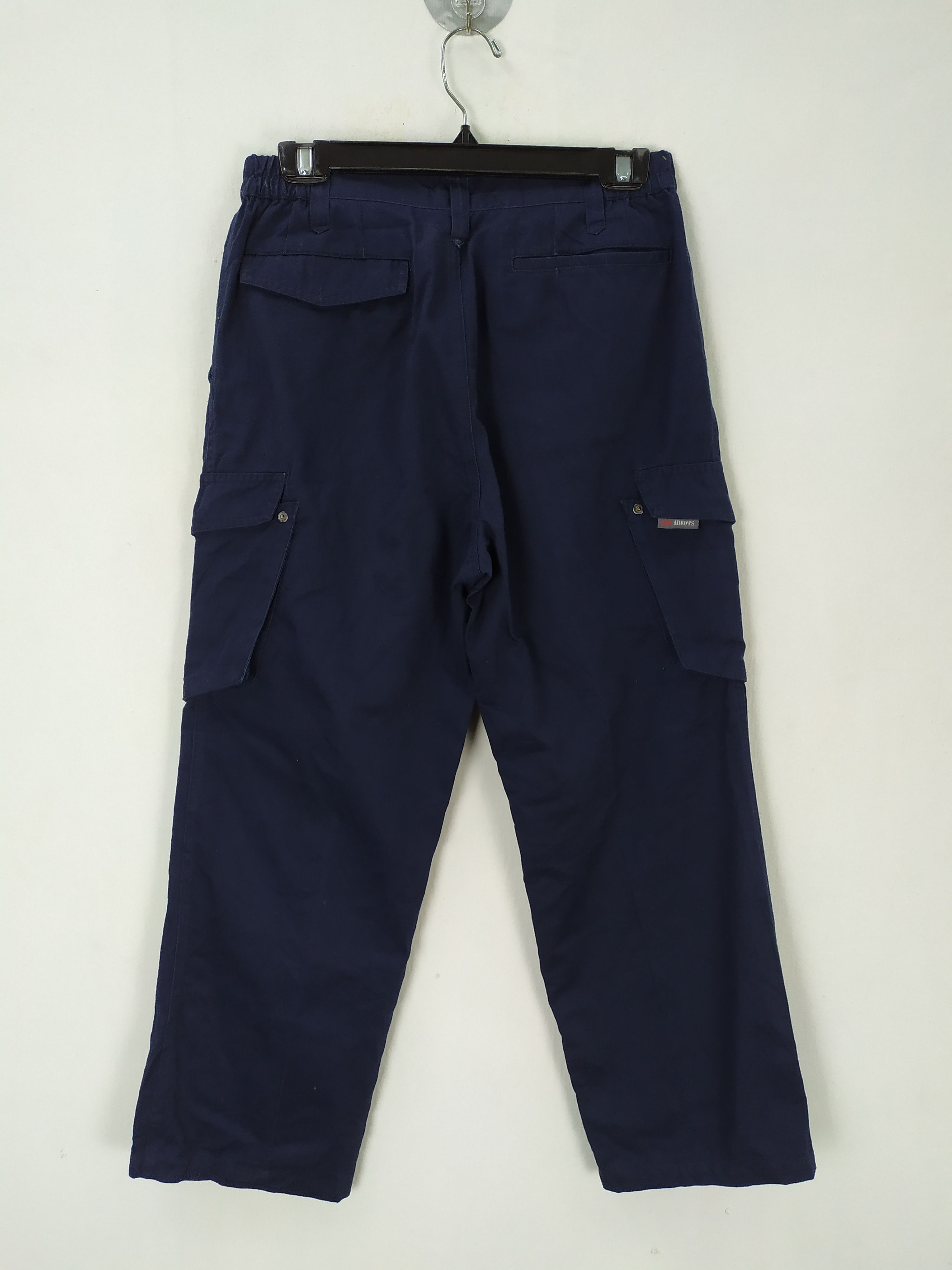 Arrow RED ARROW BAGGY CARGO PANT Size US 29 - 9 Thumbnail