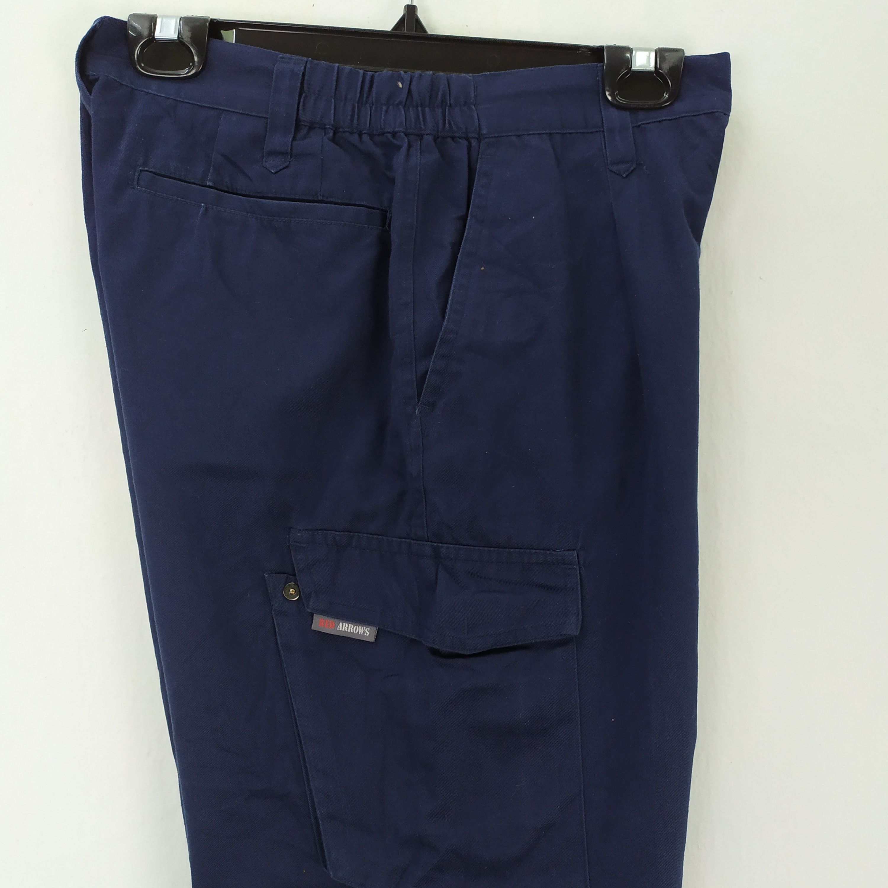 Arrow RED ARROW BAGGY CARGO PANT Size US 29 - 14 Thumbnail