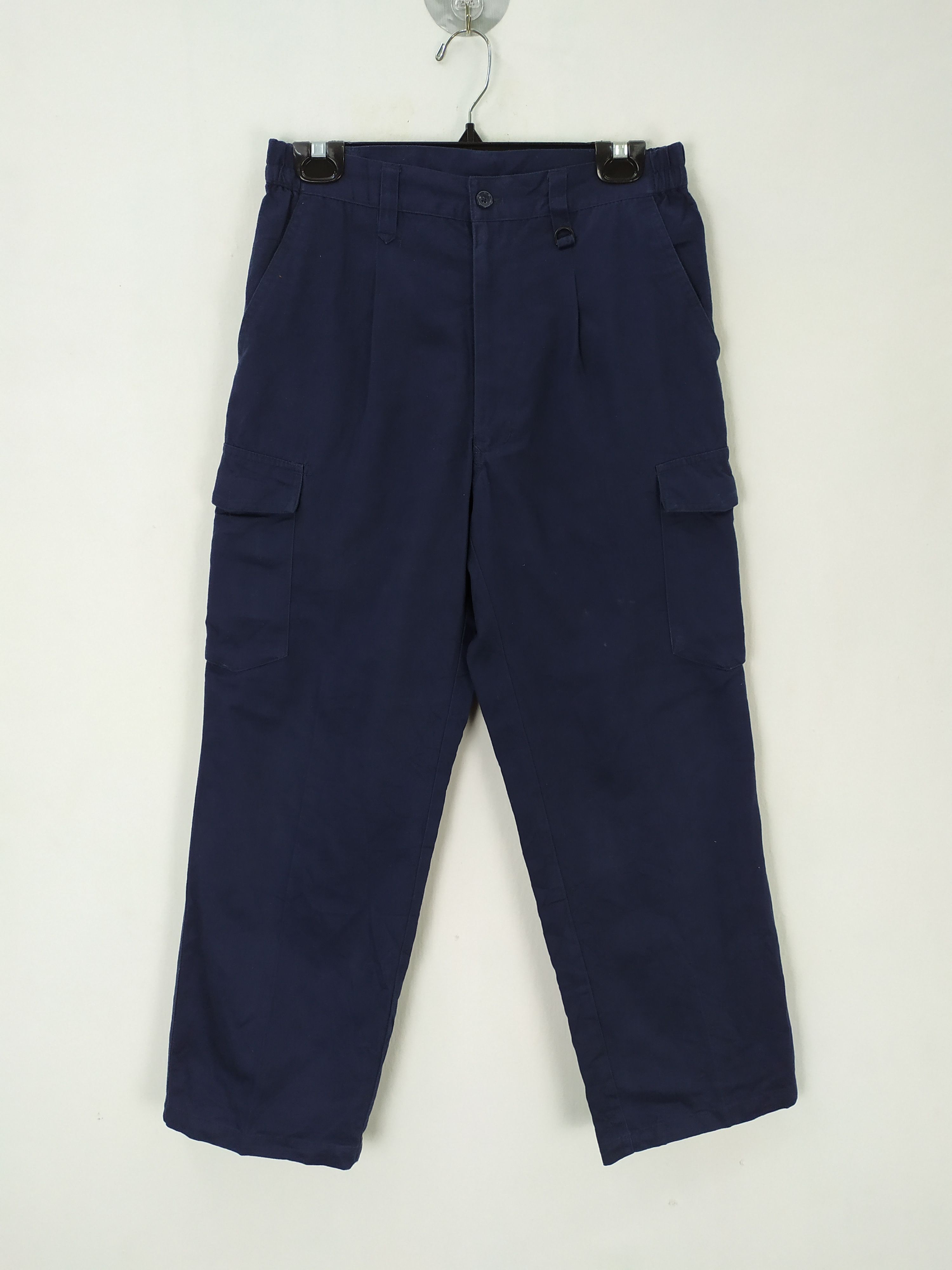 Arrow RED ARROW BAGGY CARGO PANT Size US 29 - 1 Thumbnail
