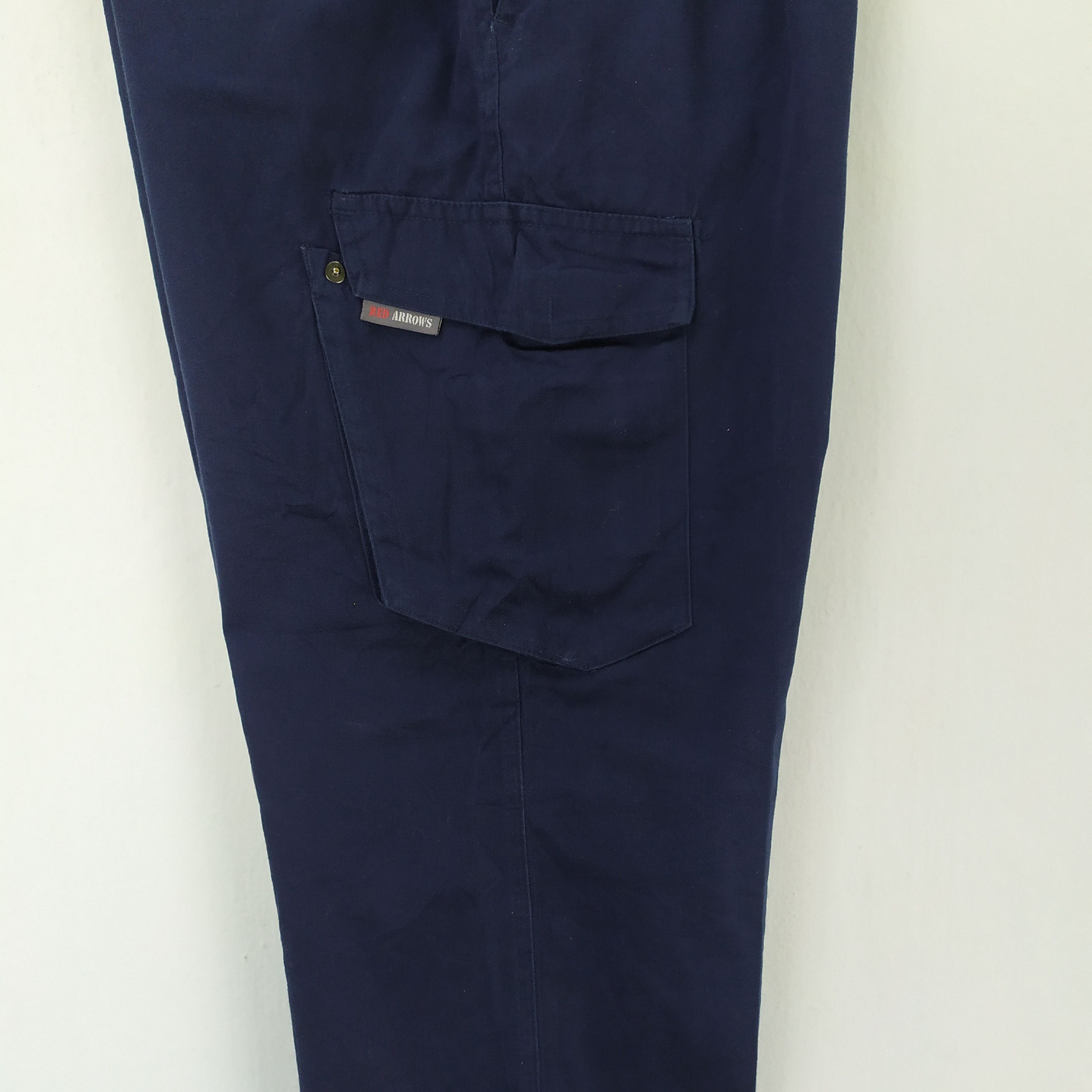 Arrow RED ARROW BAGGY CARGO PANT Size US 29 - 13 Thumbnail