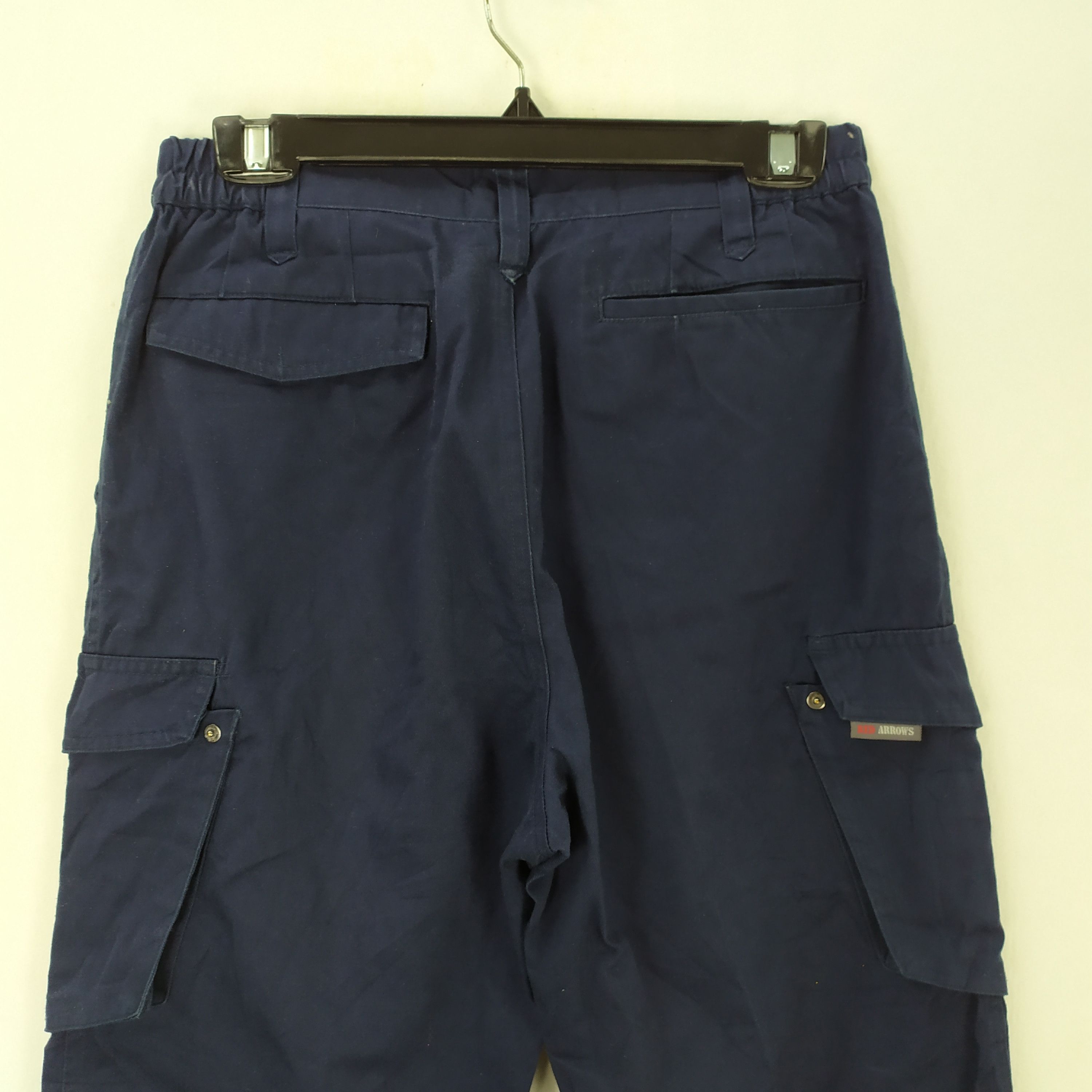 Arrow RED ARROW BAGGY CARGO PANT Size US 29 - 8 Thumbnail